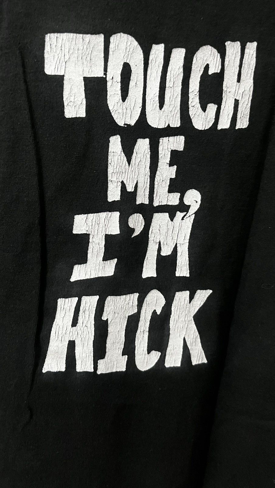 Band Tees MUDHONEY GRUNGE FEST 93 Size US XL / EU 56 / 4 - 7 Thumbnail