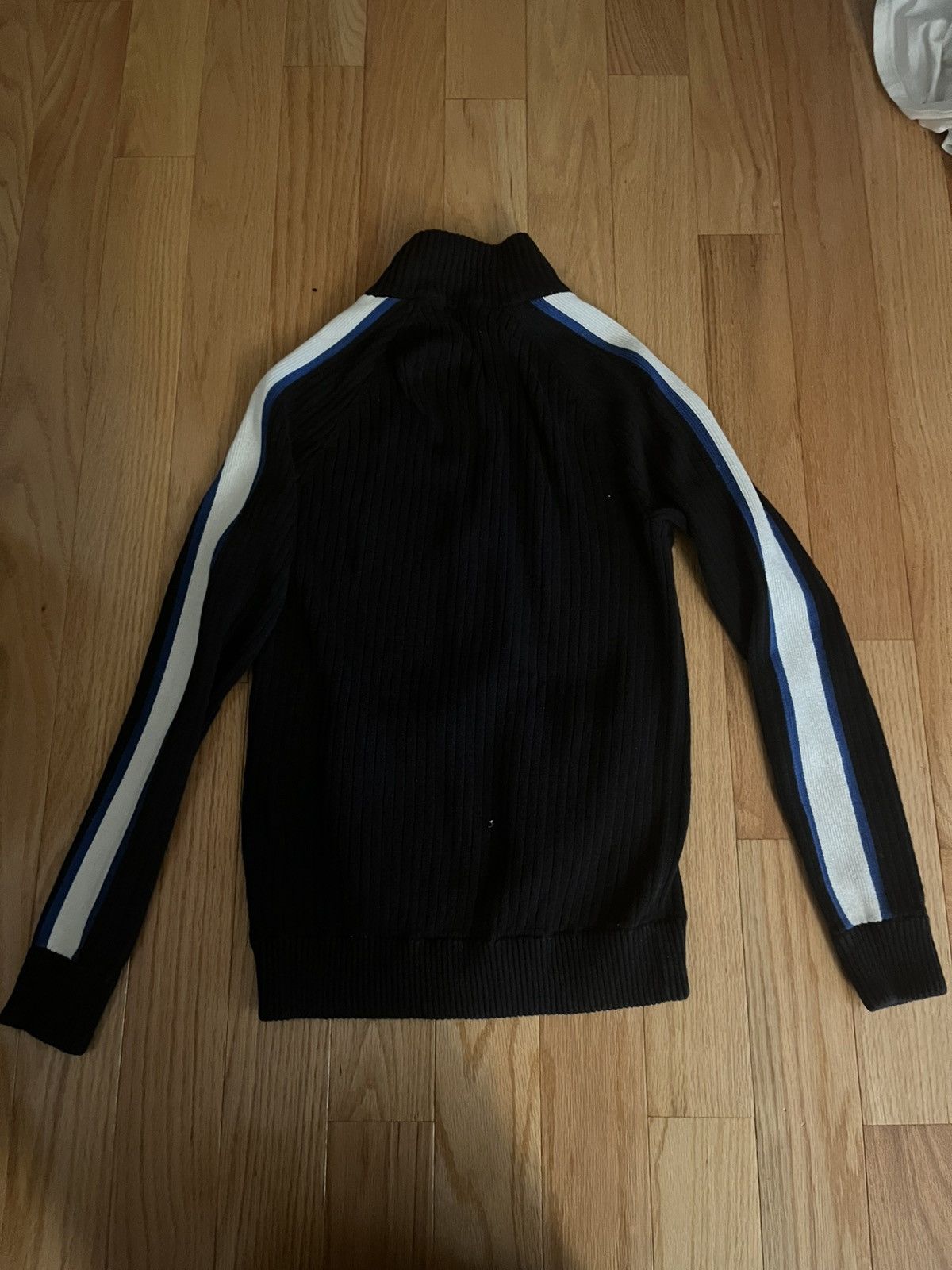 Other × Vintage Knitted vintage sweater Size US S / EU 44-46 / 1 - 1 Thumbnail