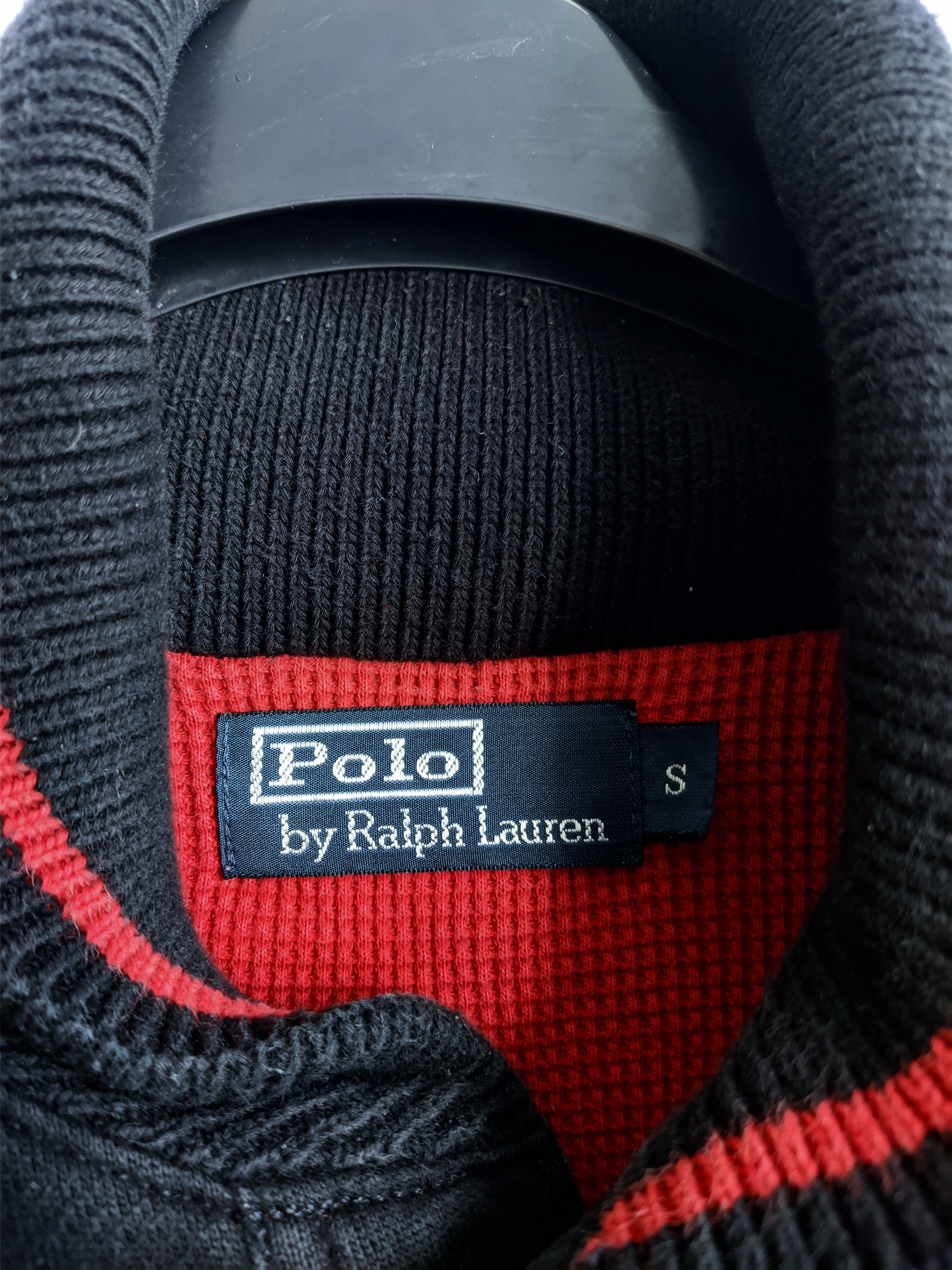 Polo Ralph Lauren Vintage Polo Ralph Lauren sweater Size US S / EU 44-46 / 1 - 3 Thumbnail