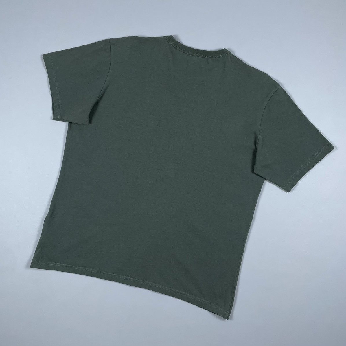 G-Star G-Star Raw T-shirt big logo Size US M / EU 48-50 / 2 - 8 Thumbnail