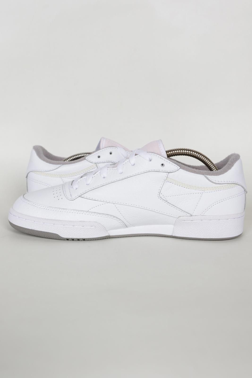 Reebok 2019' JJJJound x Reebok Club C 85 Low-Top Sneakers Size US 10 / EU 43 - 5 Thumbnail