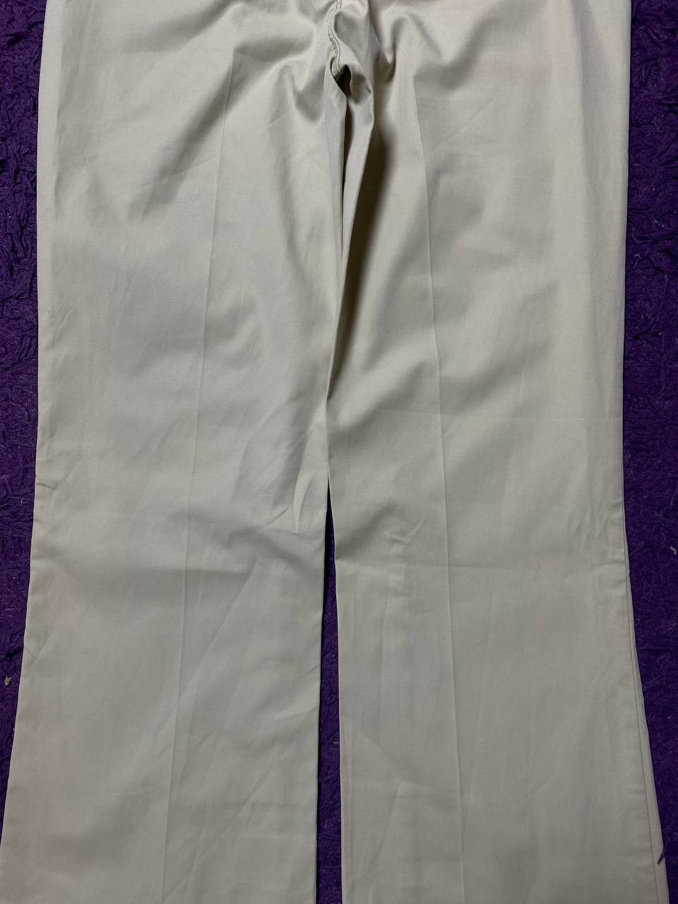 Miss Sixty streetwear Miss Sixty pants Y2K luxury vintage Size 28" / US 6 / IT 42 - 16 Thumbnail