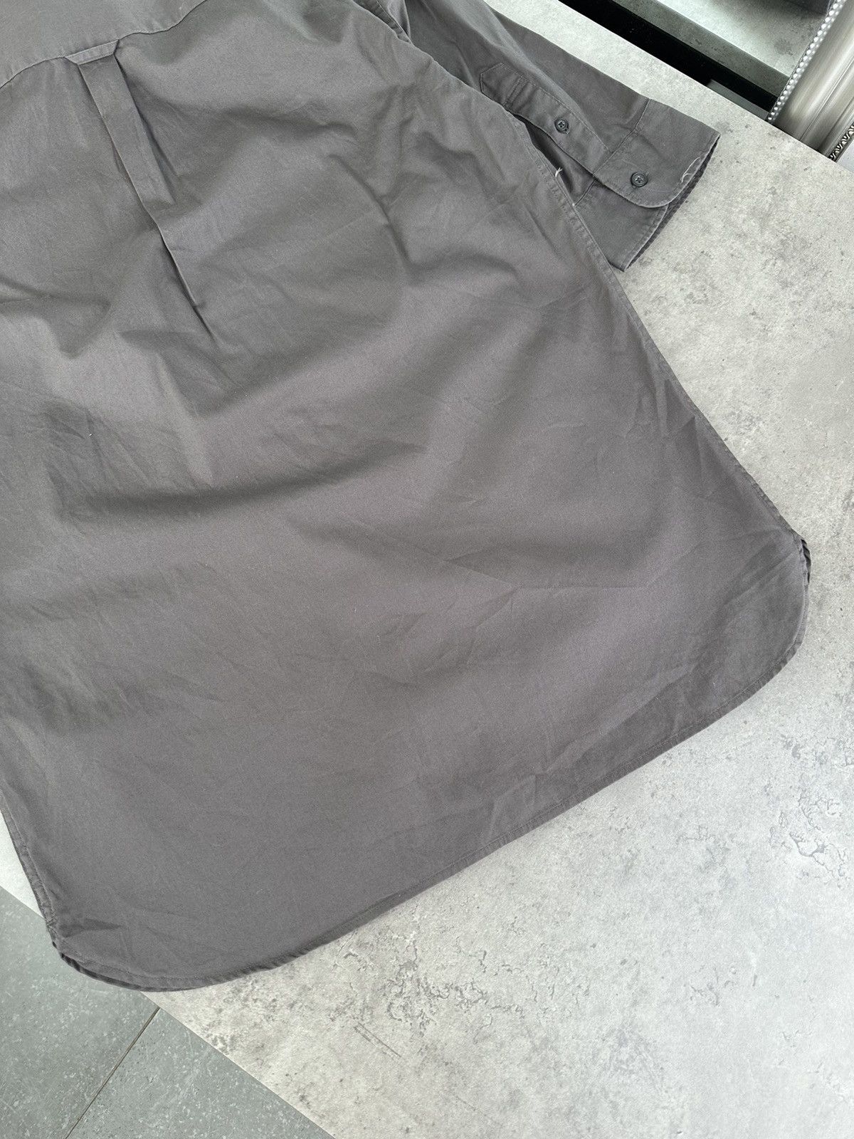 Allsaints Allsaints Shirt Short Sleeve Size US M / EU 48-50 / 2 - 13 Thumbnail