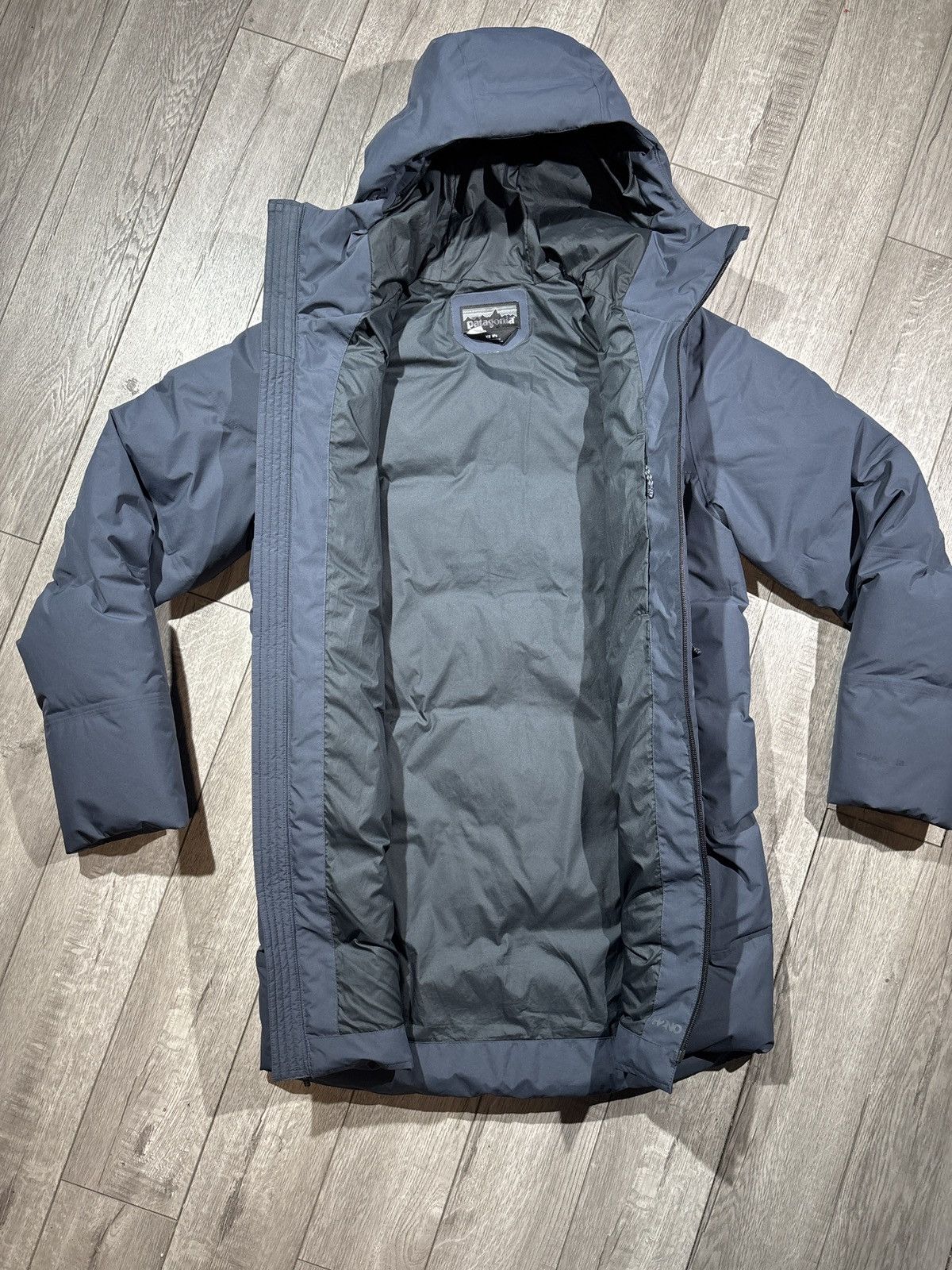 Patagonia Patagonia Jackson Glacier Parka Size US XS / EU 42 / 0 - 4 Thumbnail
