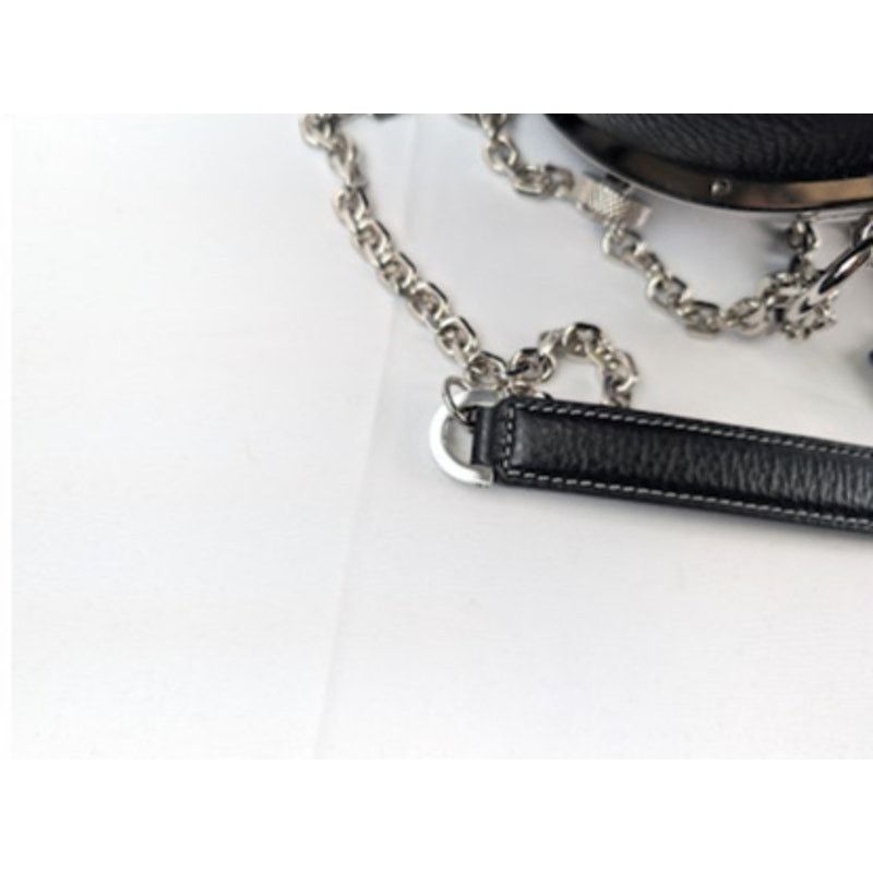 Amiri o1rshd1 Size: OS / Basketball Bag in Black Size ONE SIZE - 7 Thumbnail