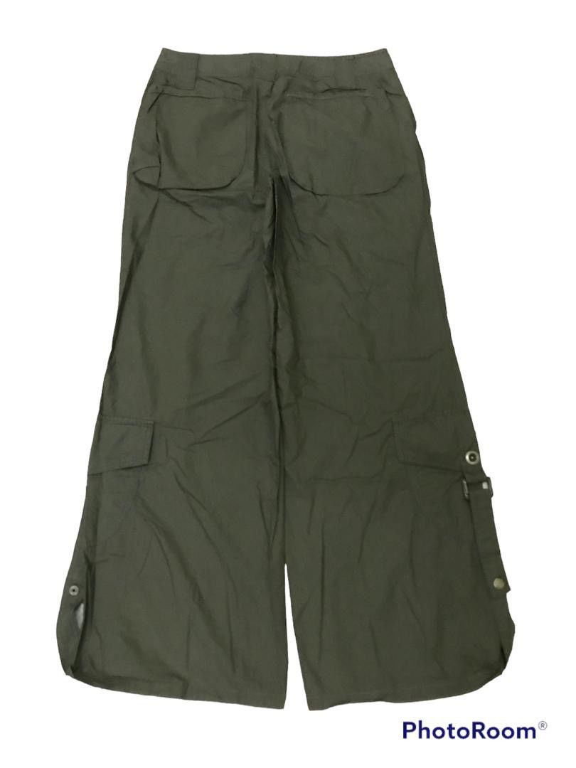 Other 💥Japanese Flare Pride Military Cargo pant Size 28" / US 6 / IT 42 - 2 Thumbnail