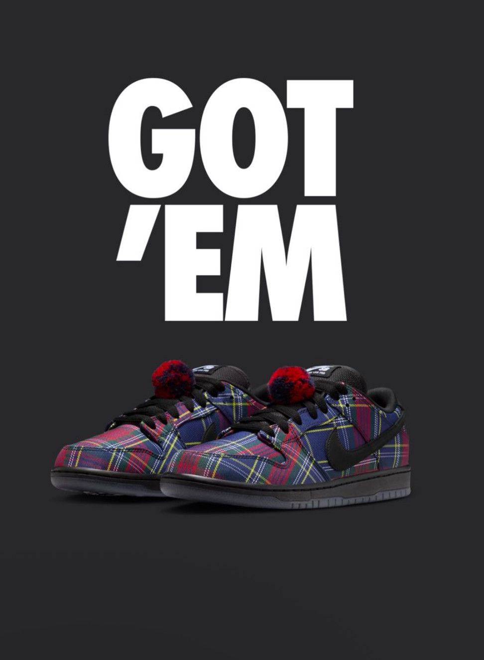Nardwaur x Nike SB Dunk Low