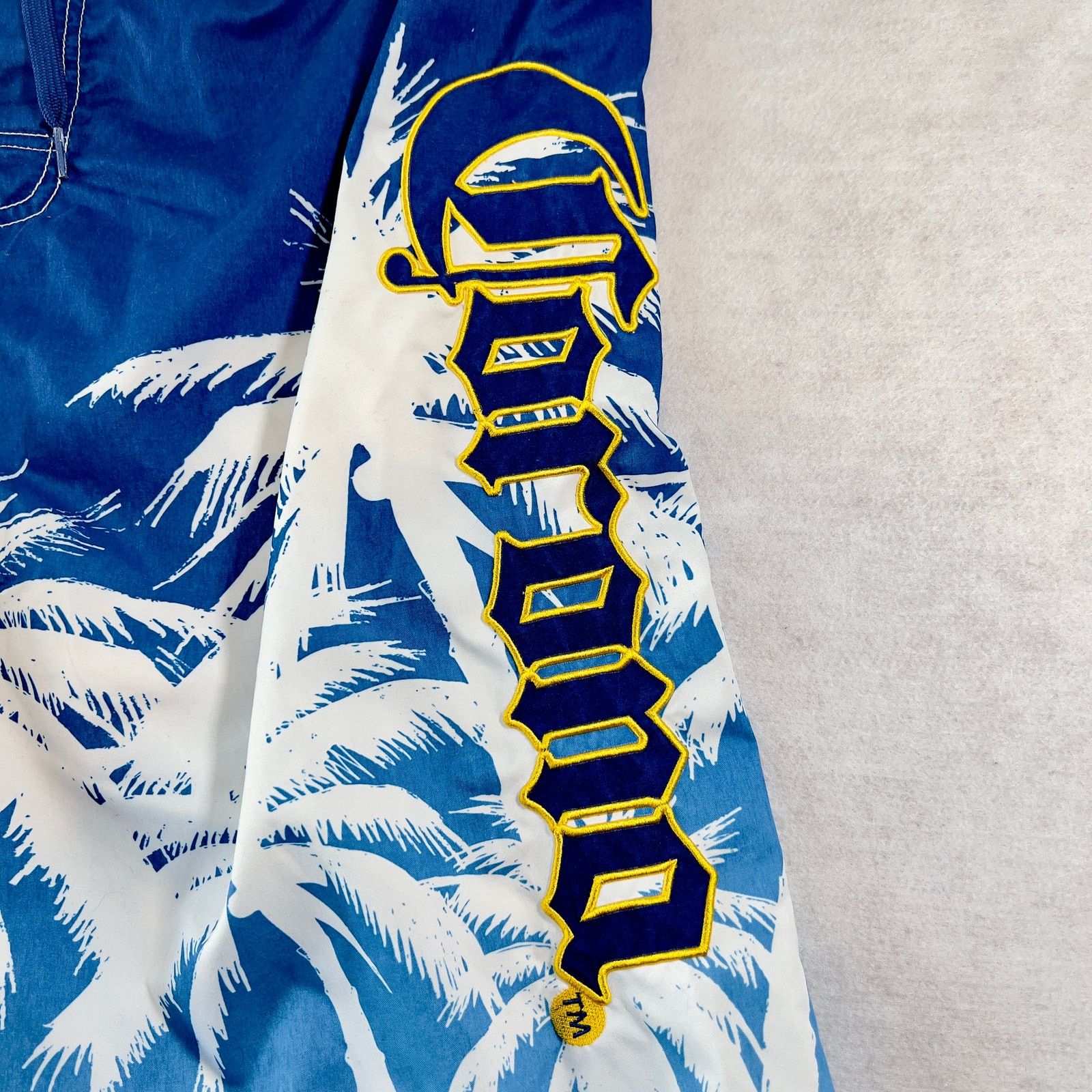 Other Corona Extra Officially Lic Boardshort Swimsuit Men XXL Logo Size US 40 / EU 56 - 4 Thumbnail