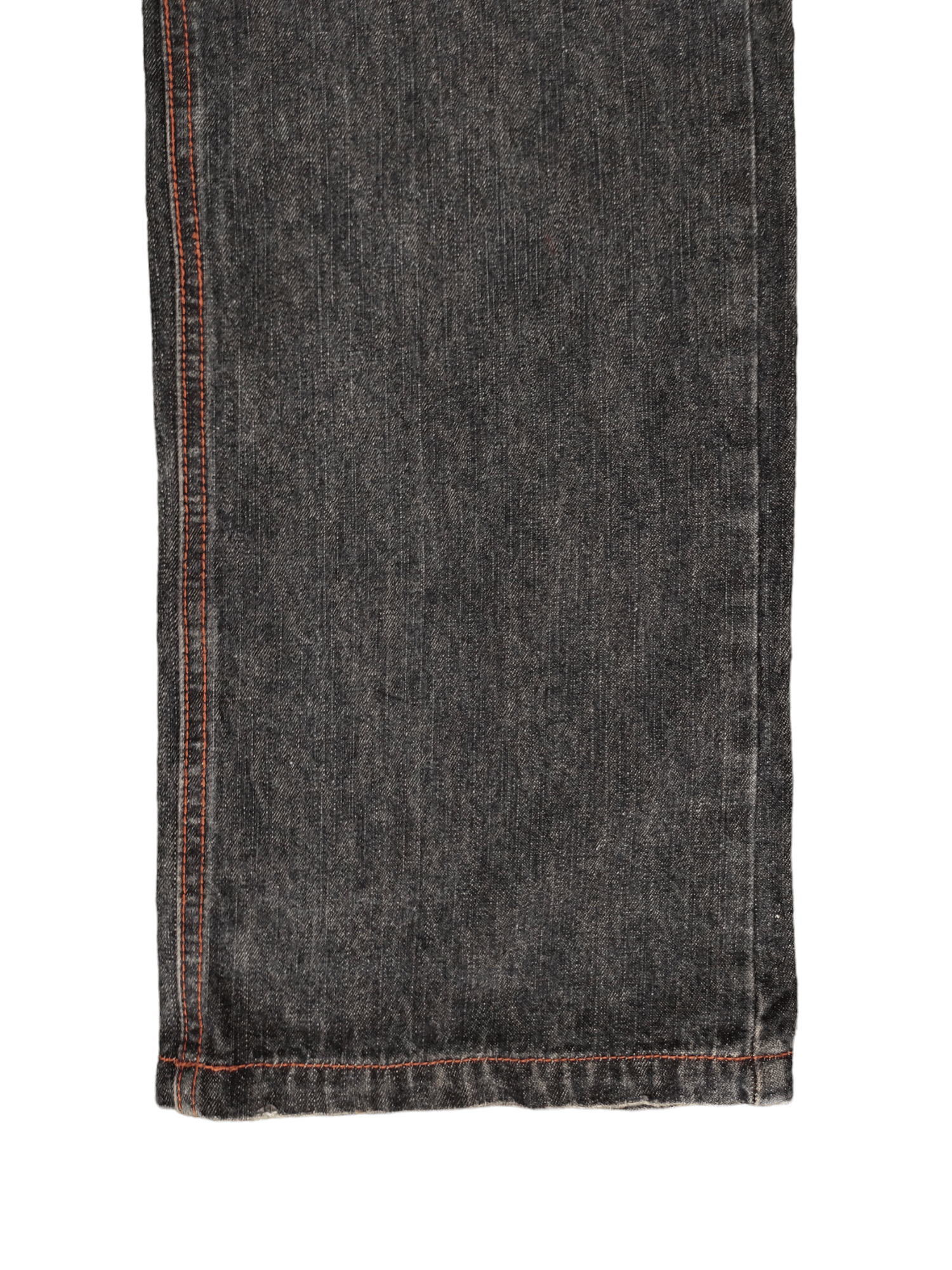 Number (N)ine × Undercover Lowbox Japan Clawmark Denim Jeans Regular Size US 32 / EU 48 - 7 Thumbnail