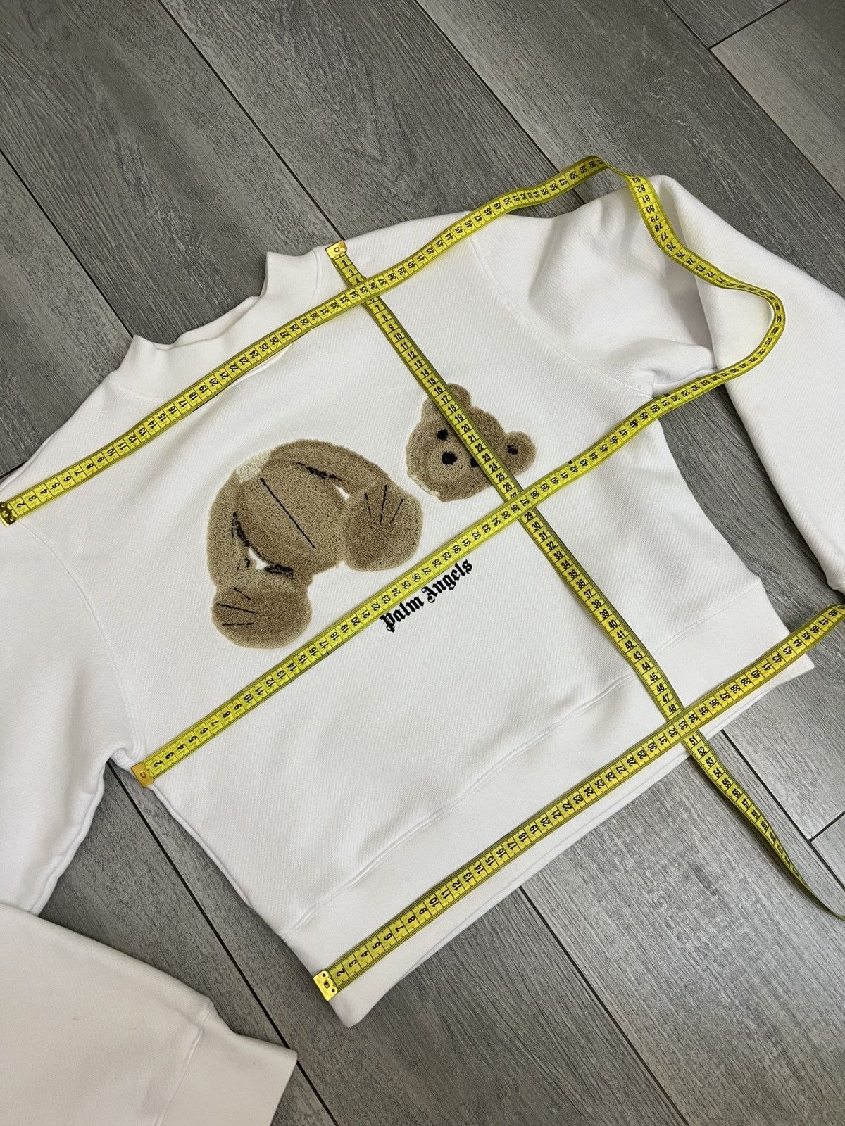 Palm Angels Palm Angels sweater size s Size S / US 4 / IT 40 - 18 Thumbnail
