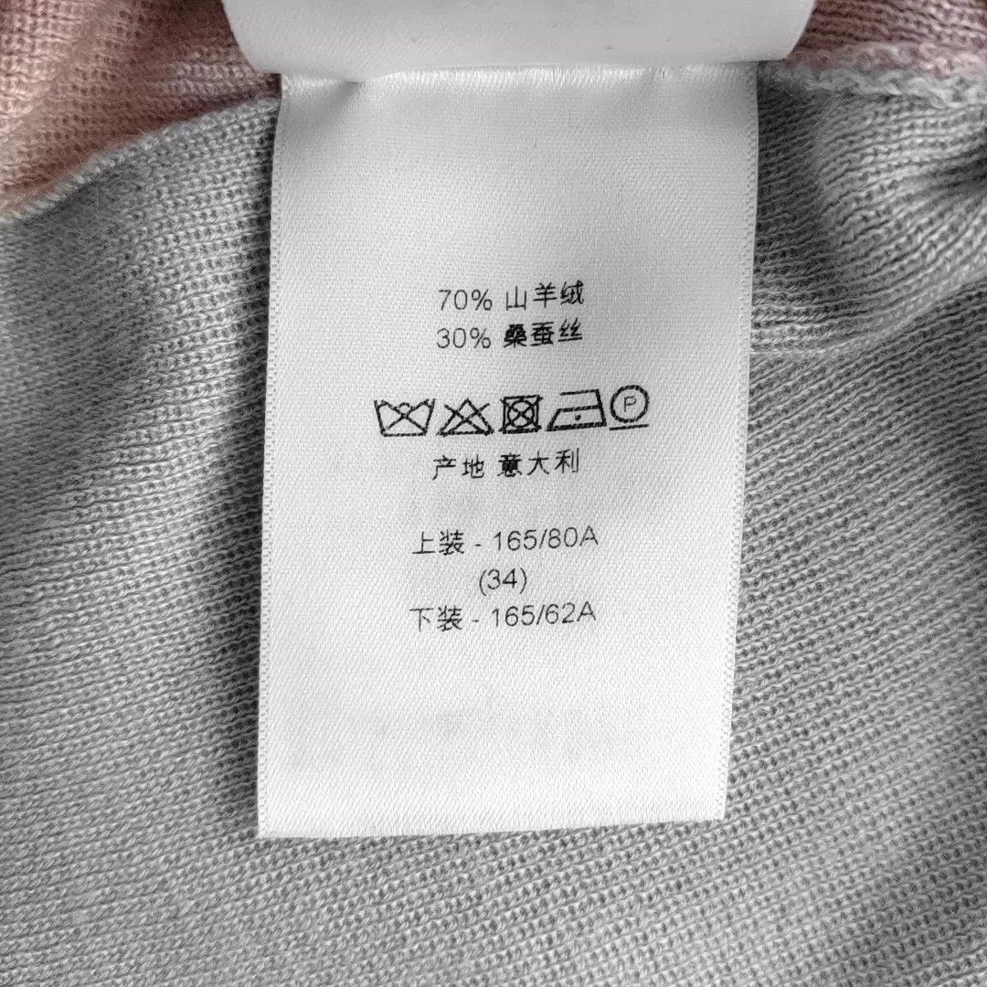 Dior Dior Sweater 34 Size XS / US 0-2 / IT 36-38 - 4 Thumbnail