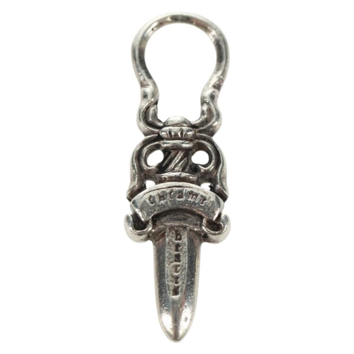 Chrome Hearts Chrome Hearts Dagger Charm Pendant Top Size ONE SIZE - 2 Thumbnail