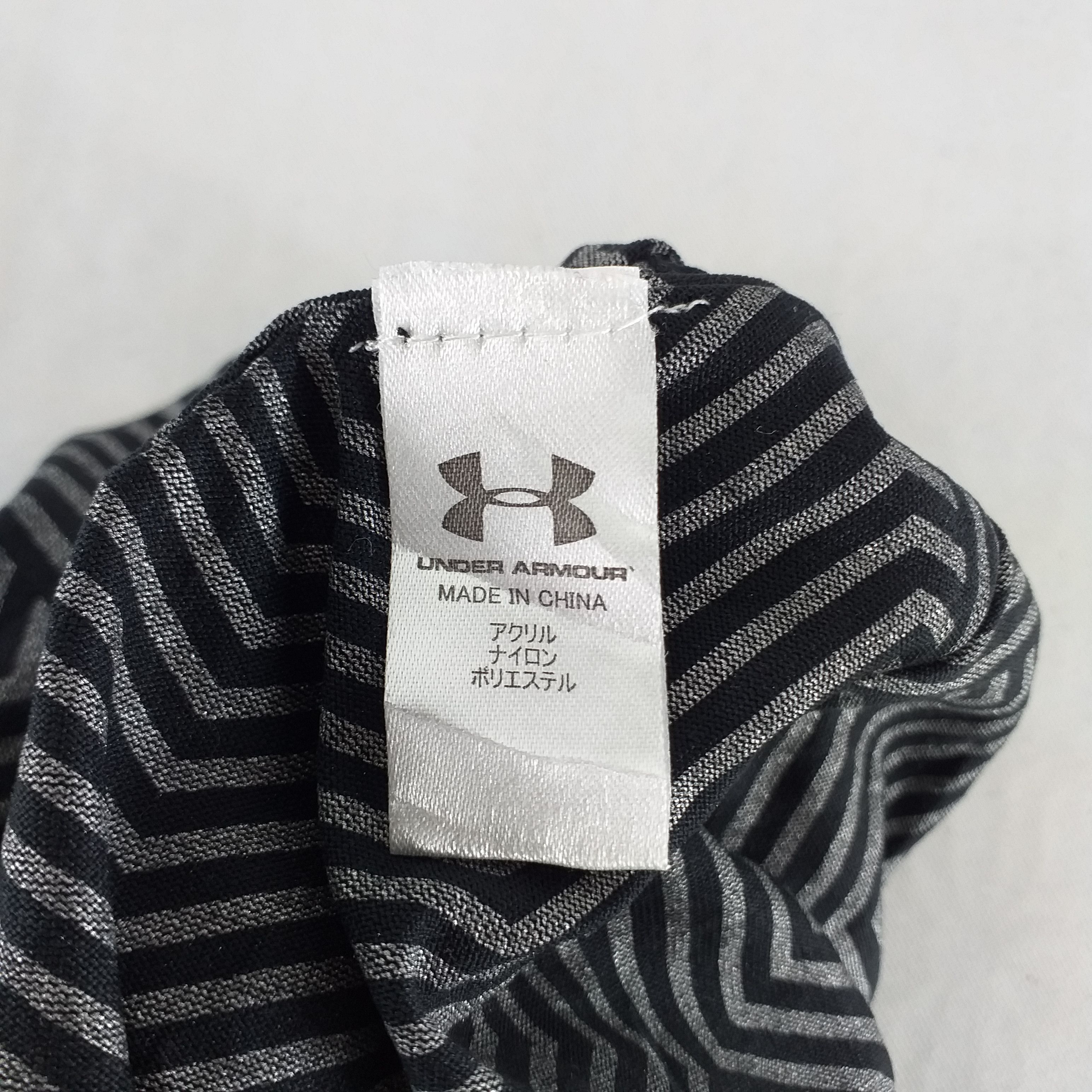 Under Armour Under Armour Plain Snow Cap Hat Beanie -BN231 Size ONE SIZE - 4 Thumbnail