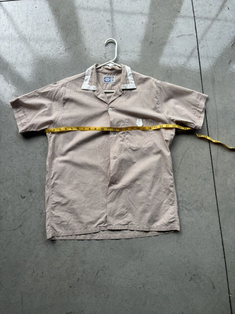 Vintage Vintage Sears Camp Collar Size US S / EU 44-46 / 1 - 3 Thumbnail