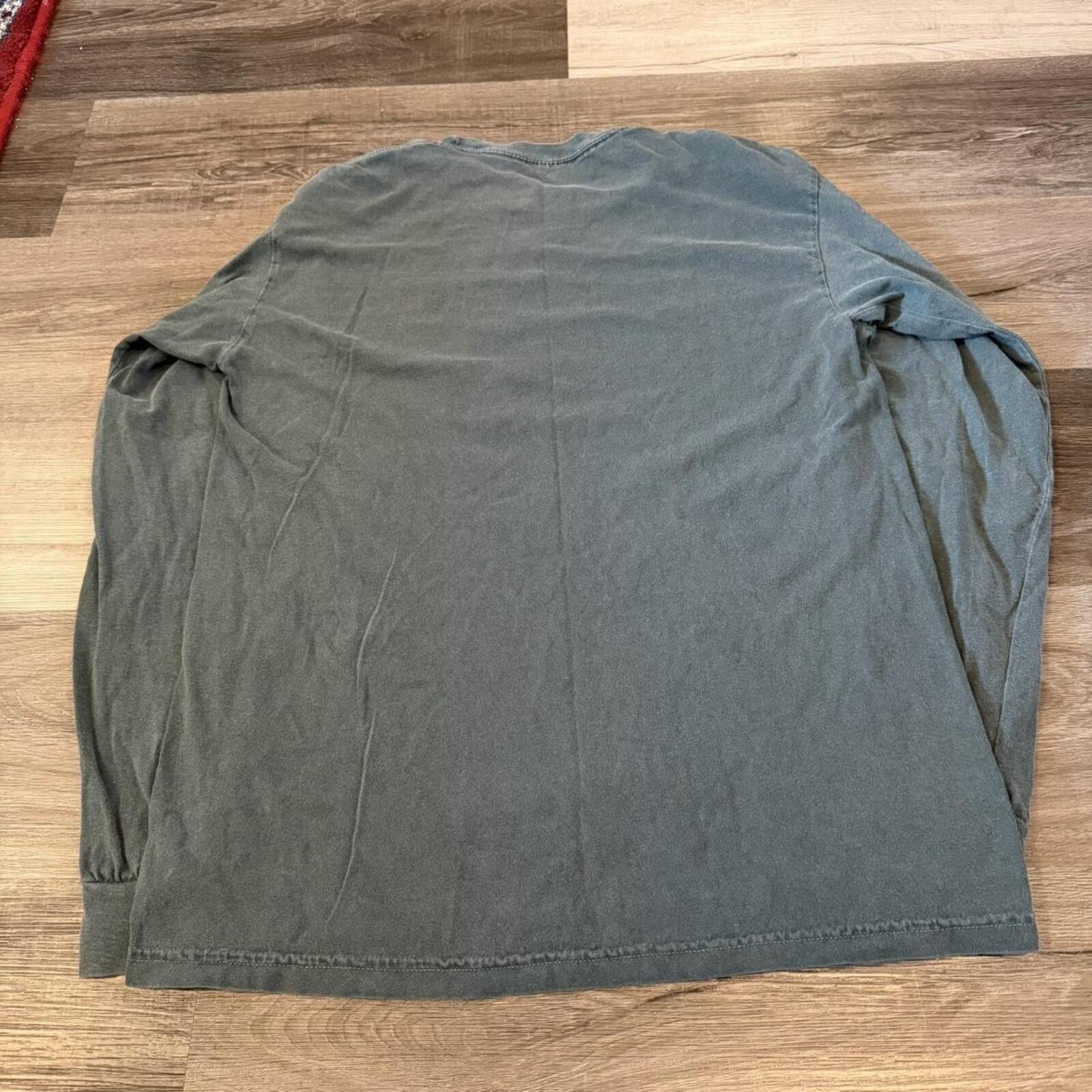 Other Taylor swift folklore album long sleeve t shirt M Size M / US 6-8 / IT 42-44 - 5 Thumbnail