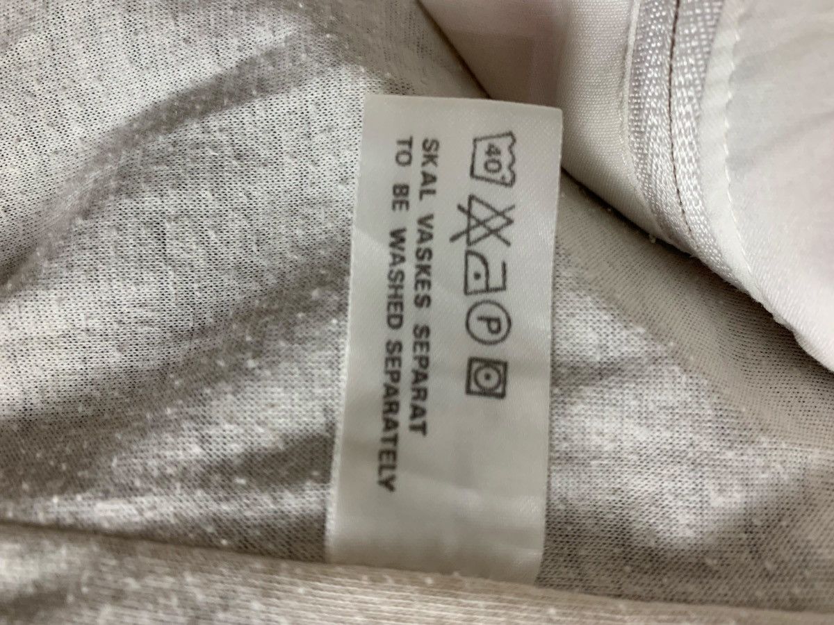 Other Vintage Hummel SportWear Company JapaneseBrand Jacket Size US L / EU 52-54 / 3 - 9 Thumbnail