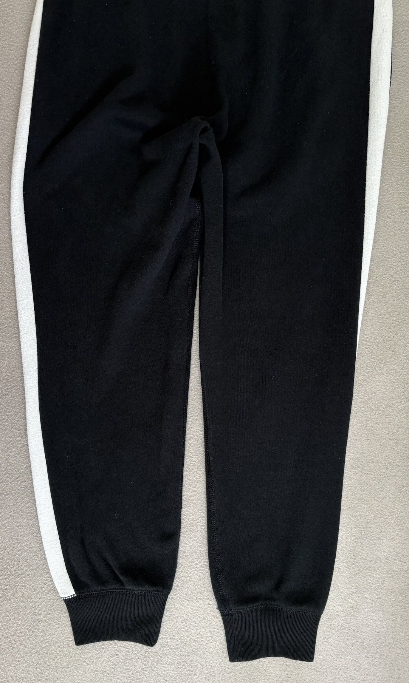 Polo Ralph Lauren Polo Ralph Lauren black sweatpants medium Size 29" - 13 Thumbnail