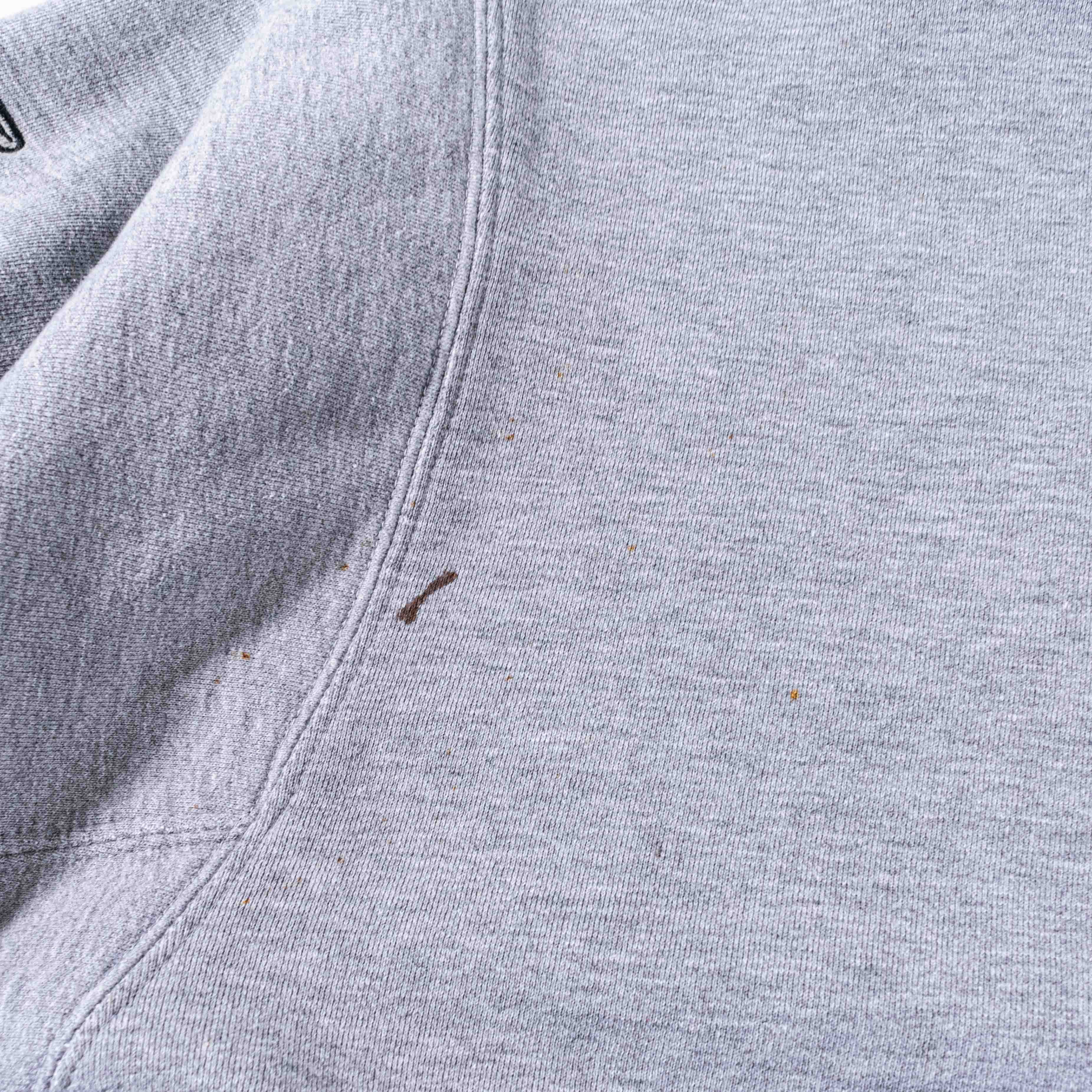 Reebok New York Giants Reebok Sweatshirt NFL On Field Equipment Y2K Size US XL / EU 56 / 4 - 6 Thumbnail