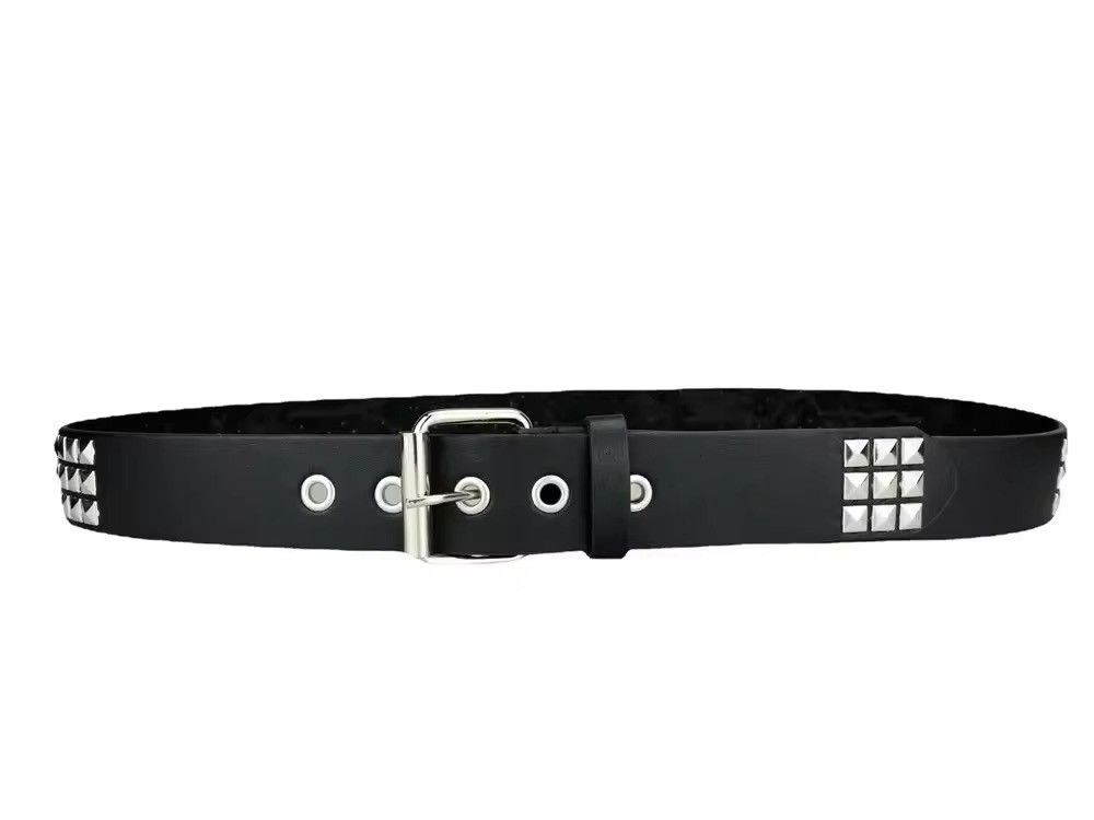 Other 105m Pyramid Studded Belt (classic) Size ONE SIZE - 12 Thumbnail
