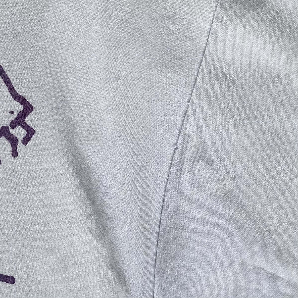 Band Tees × Vintage Vintage 90s John Lenon Singer-songwriter and musician Shirt Size US L / EU 52-54 / 3 - 9 Thumbnail