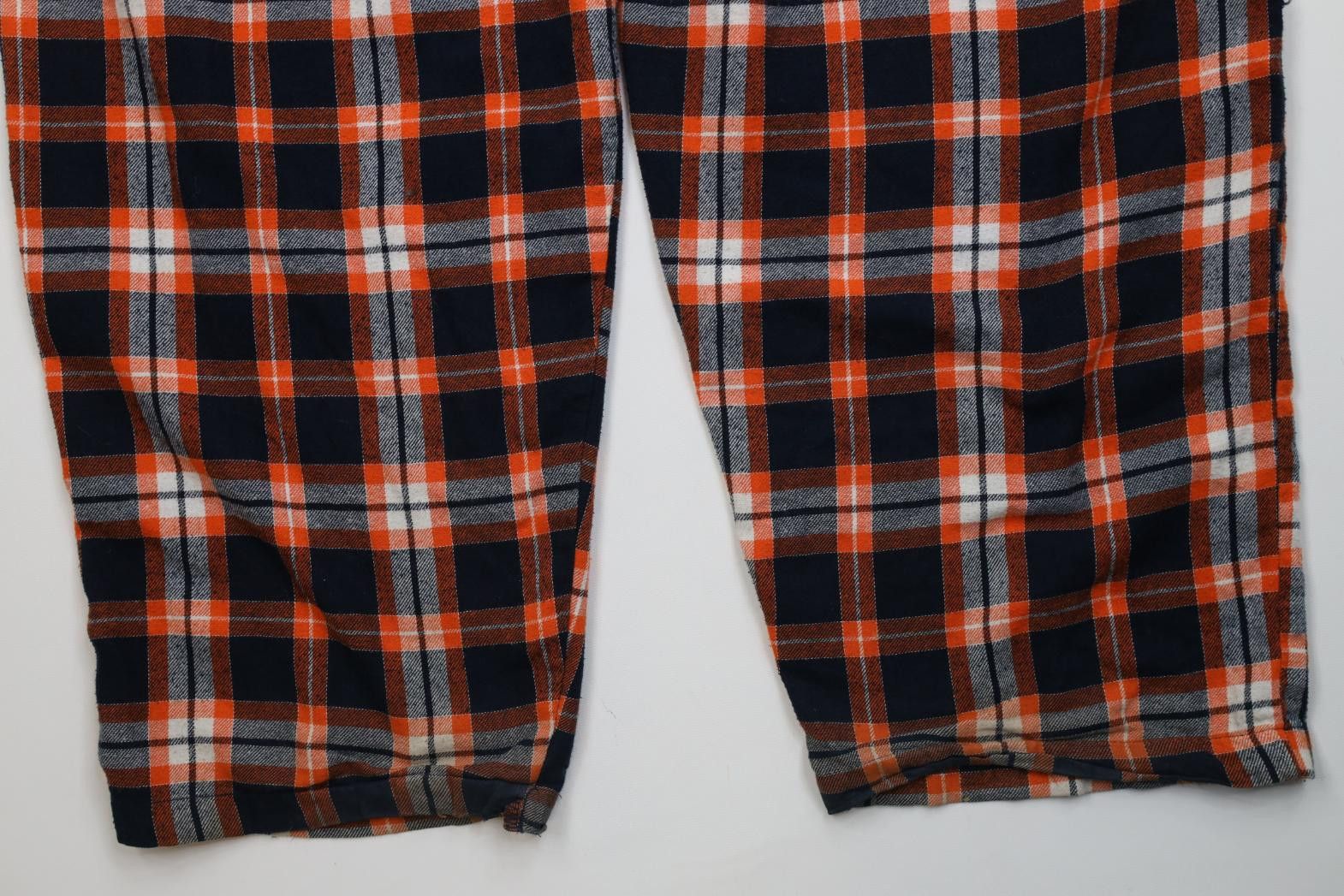 Vintage Vintage Y2K MLB Tigers Baseball Wide Leg Pajamas Pants Size US 38 / EU 54 - 16 Thumbnail