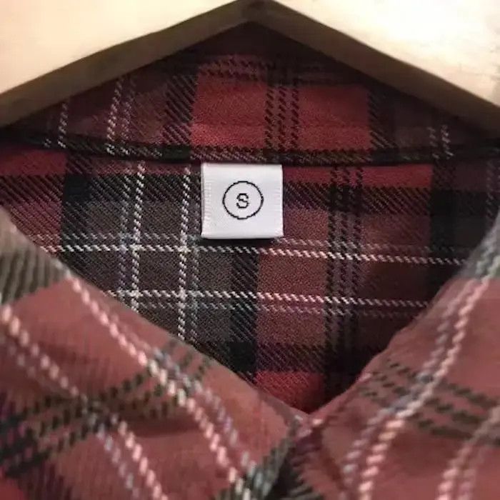 Japanese Brand Japanese Brand Uniqlo Plaid Tartan Flannel Shirt Size US S / EU 44-46 / 1 - 3 Thumbnail