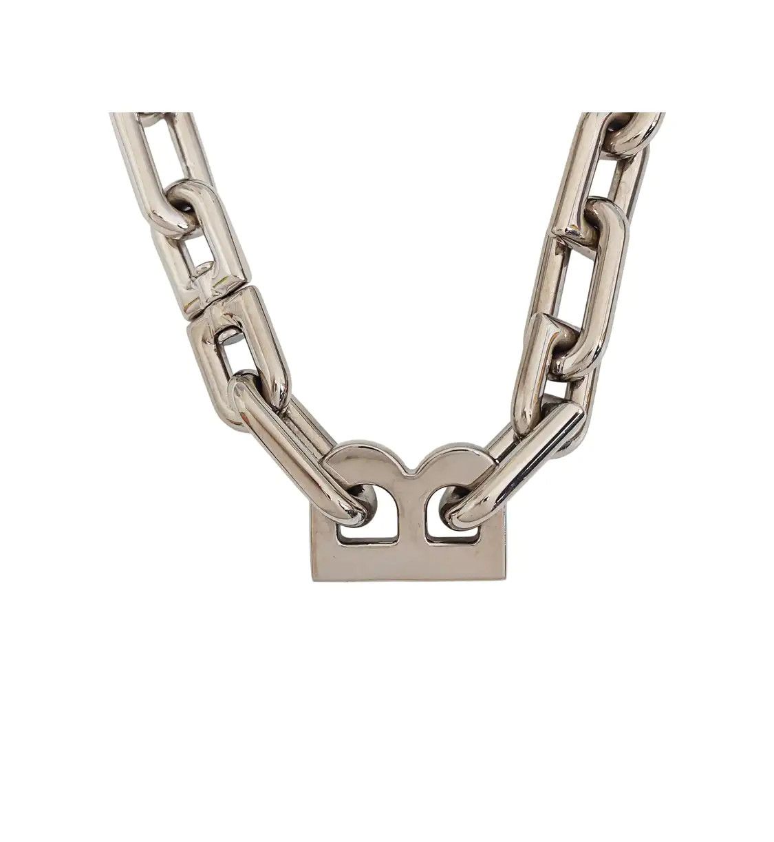 Balenciaga Goth Sword Necklace | Grailed