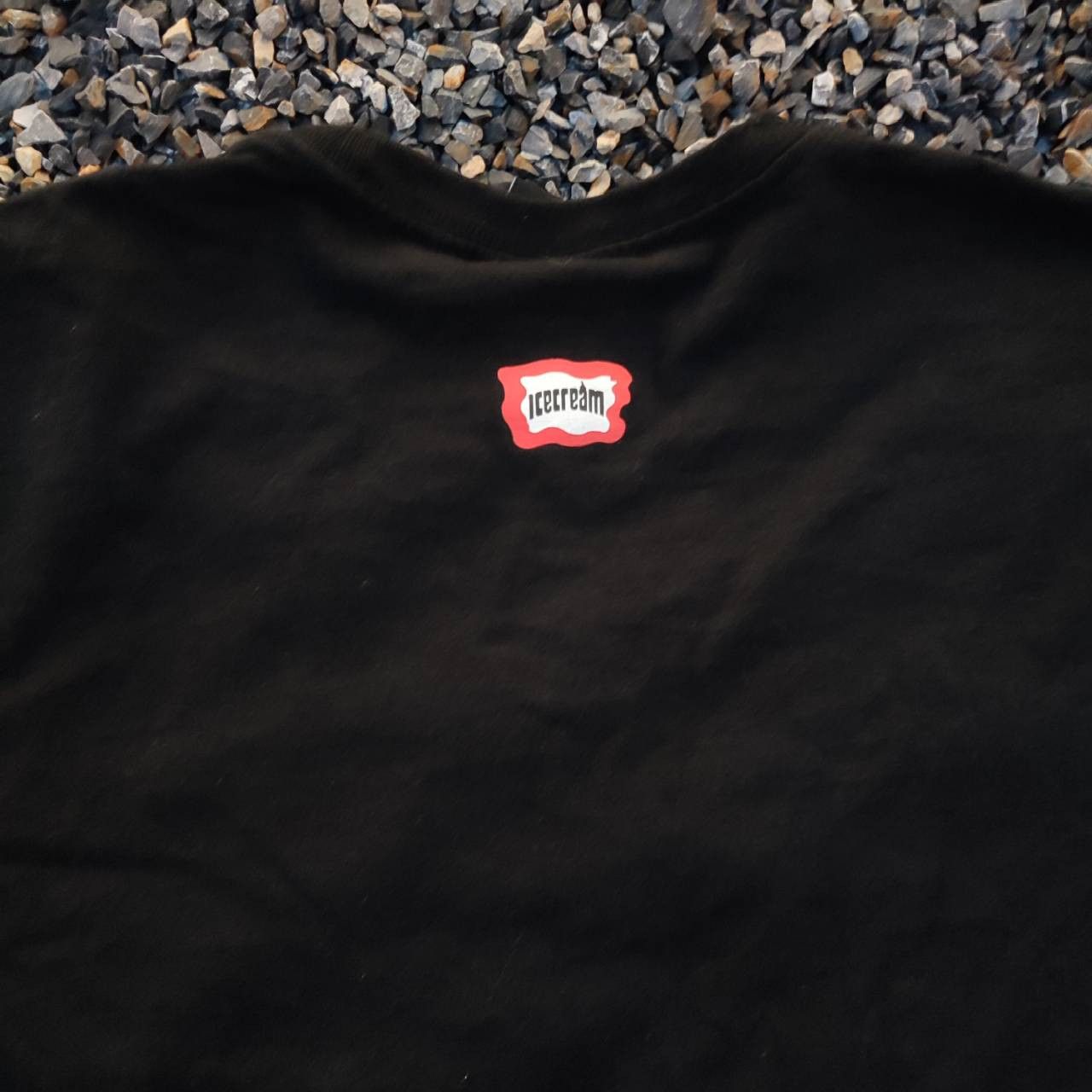 Billionaire Boys Club × Icecream BILLIONAIRE BOYS CLUB ICE CREAM DIAMOND PENGUIN Size US M / EU 48-50 / 2 - 4 Thumbnail
