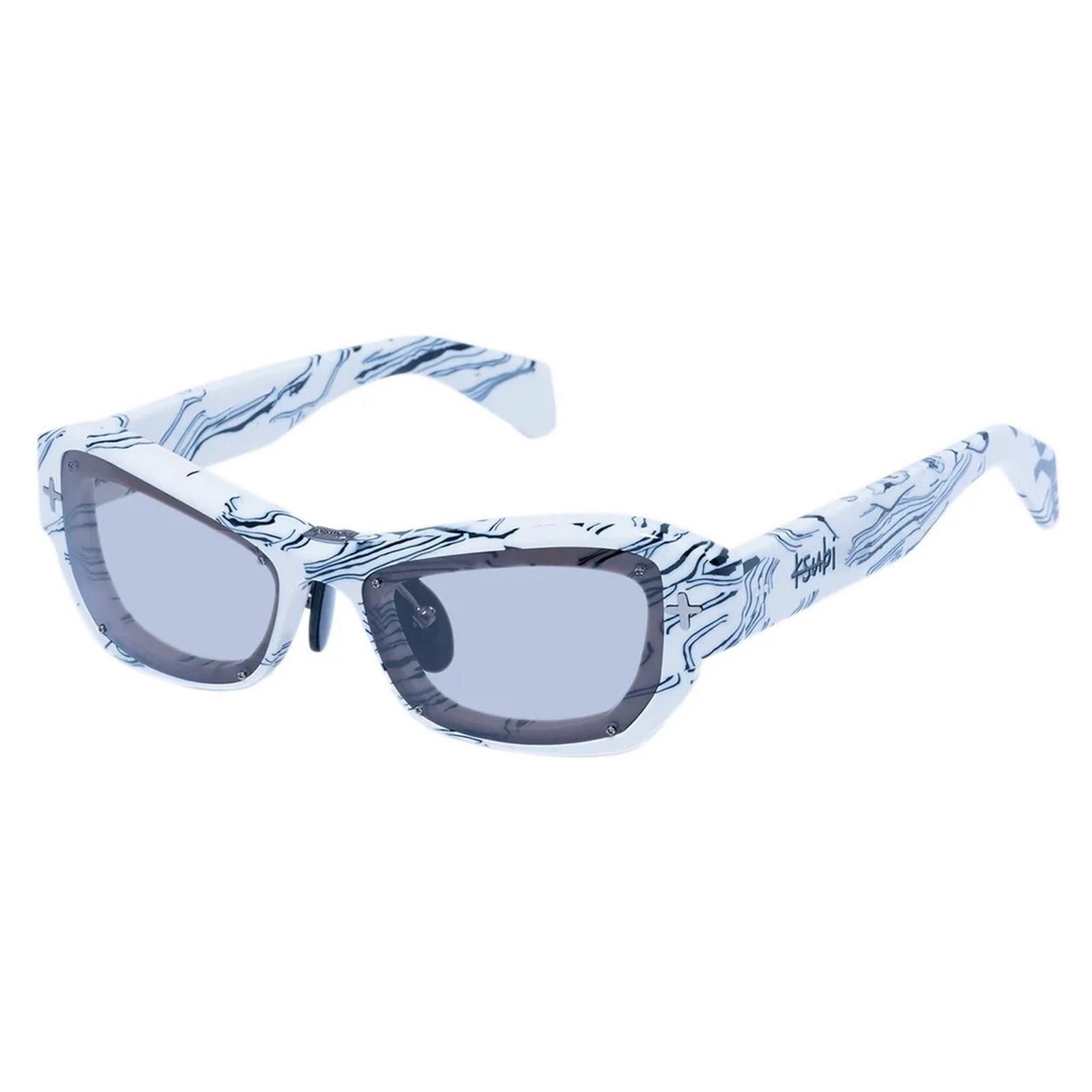 Ksubi New ksubi sunglasses mens womens CYPHER SKRIBBLE white Size ONE SIZE - 1 Thumbnail