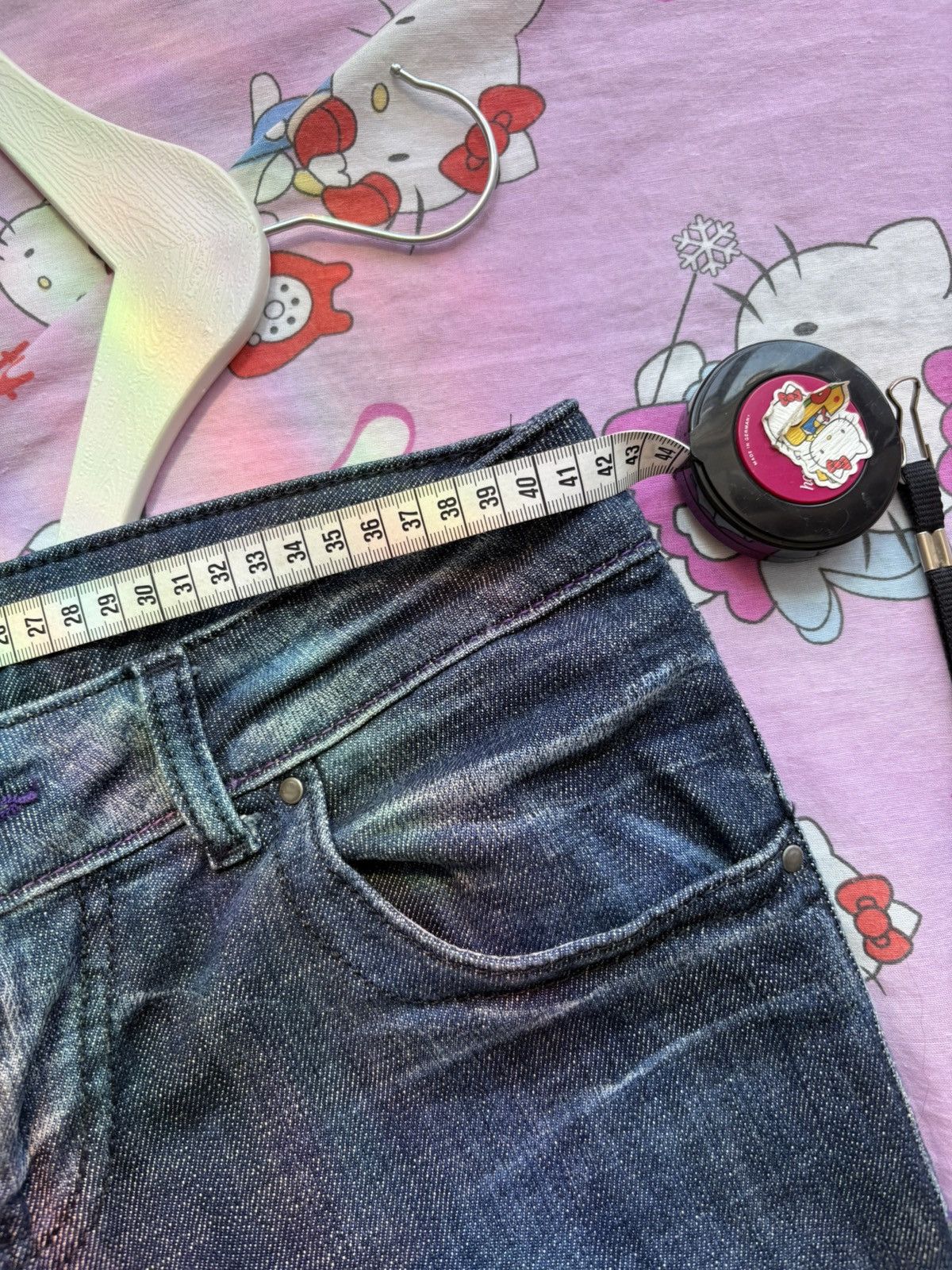 Miss Sixty Miss Sixty jeans Size 28" / US 6 / IT 42 - 19 Thumbnail