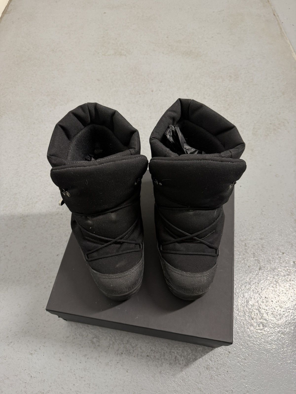 Heliot Emil Heliot Emil Flux Snow Boots Size US 11 / EU 44 - 4 Thumbnail