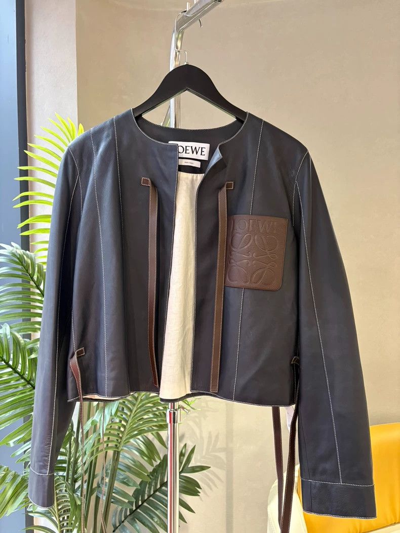 Loewe LOEWE Skinny coat Size XS / US 0-2 / IT 36-38 - 1 Thumbnail