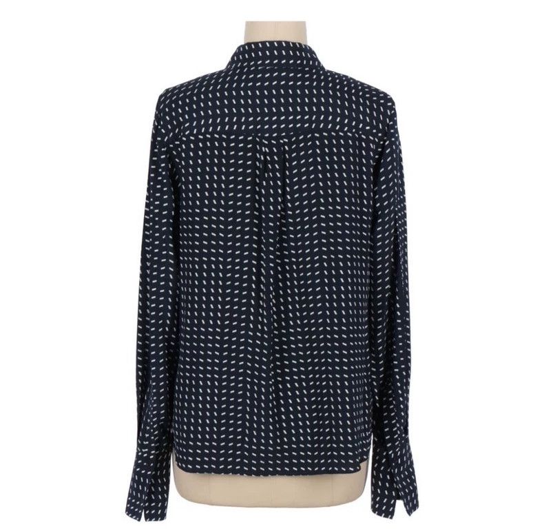 Loro Piana LORO PIANA shirt Size XS / US 0-2 / IT 36-38 - 3 Thumbnail