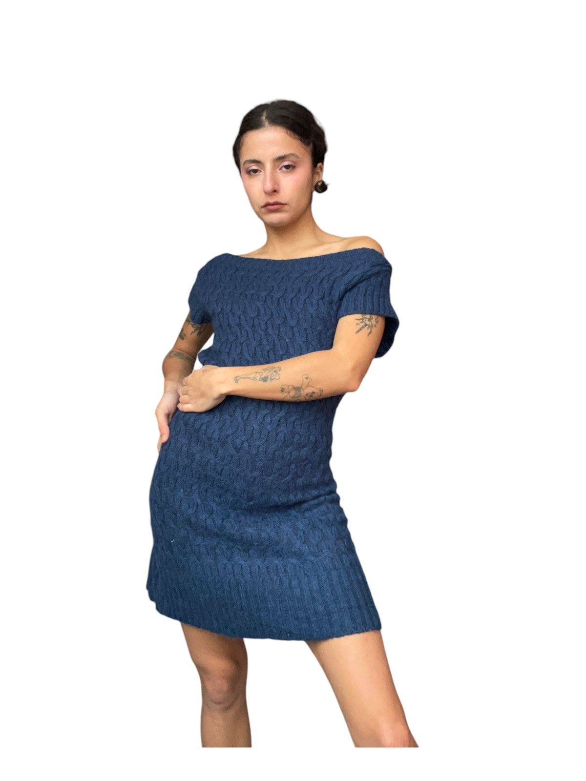 Vintage Vintage dress Size M / US 6-8 / IT 42-44 - 1 Thumbnail