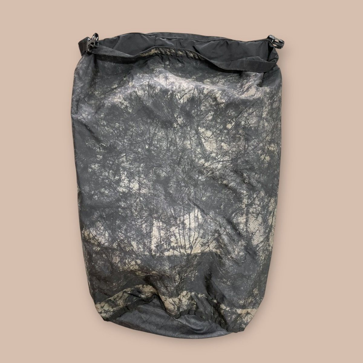 Nike ACG Vintage Nike ACG Backpack Size ONE SIZE - 10 Thumbnail
