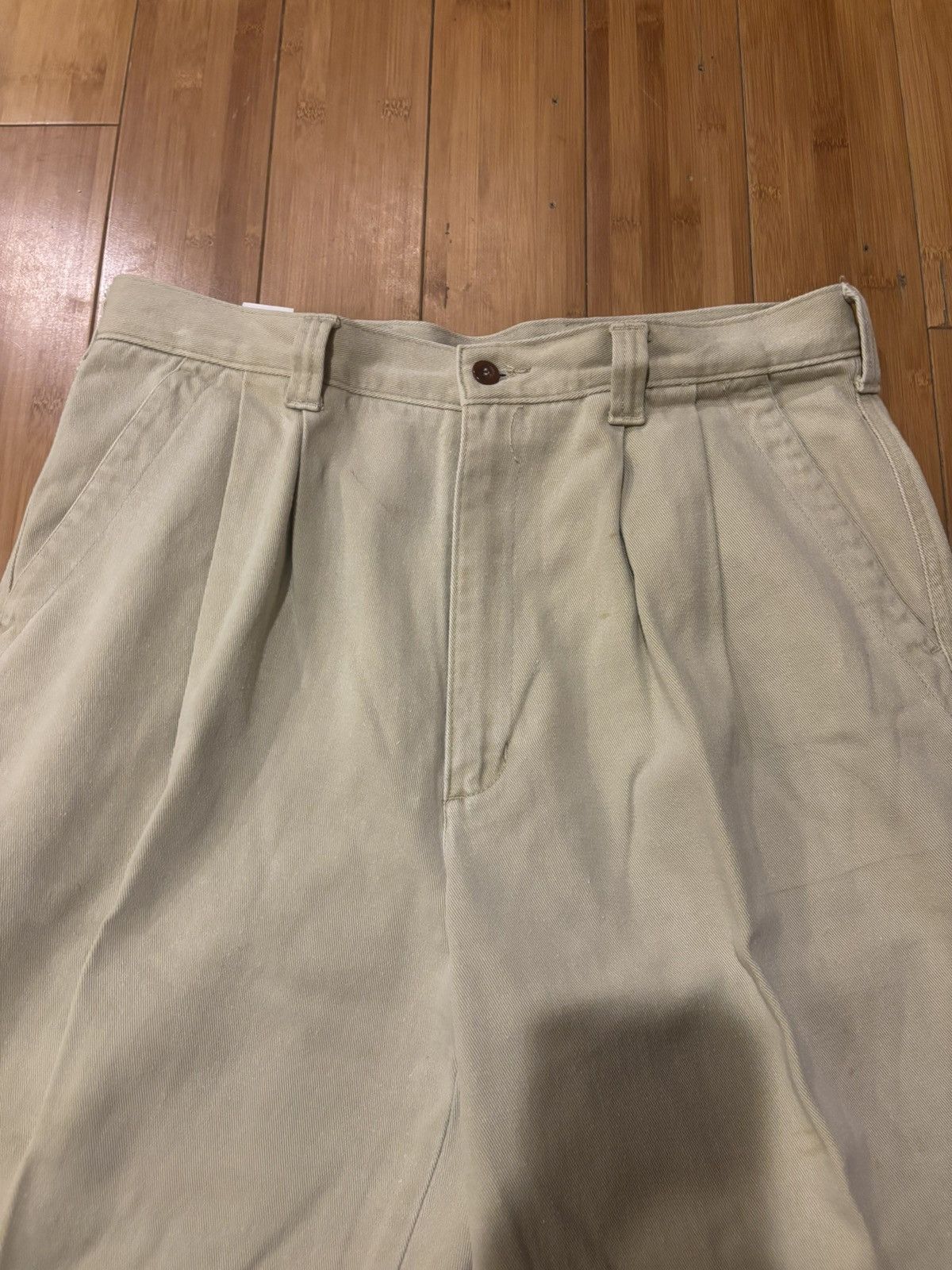 Dockers Casual Chino Pants.mp-373 Size US 34 / EU 50 - 3 Thumbnail