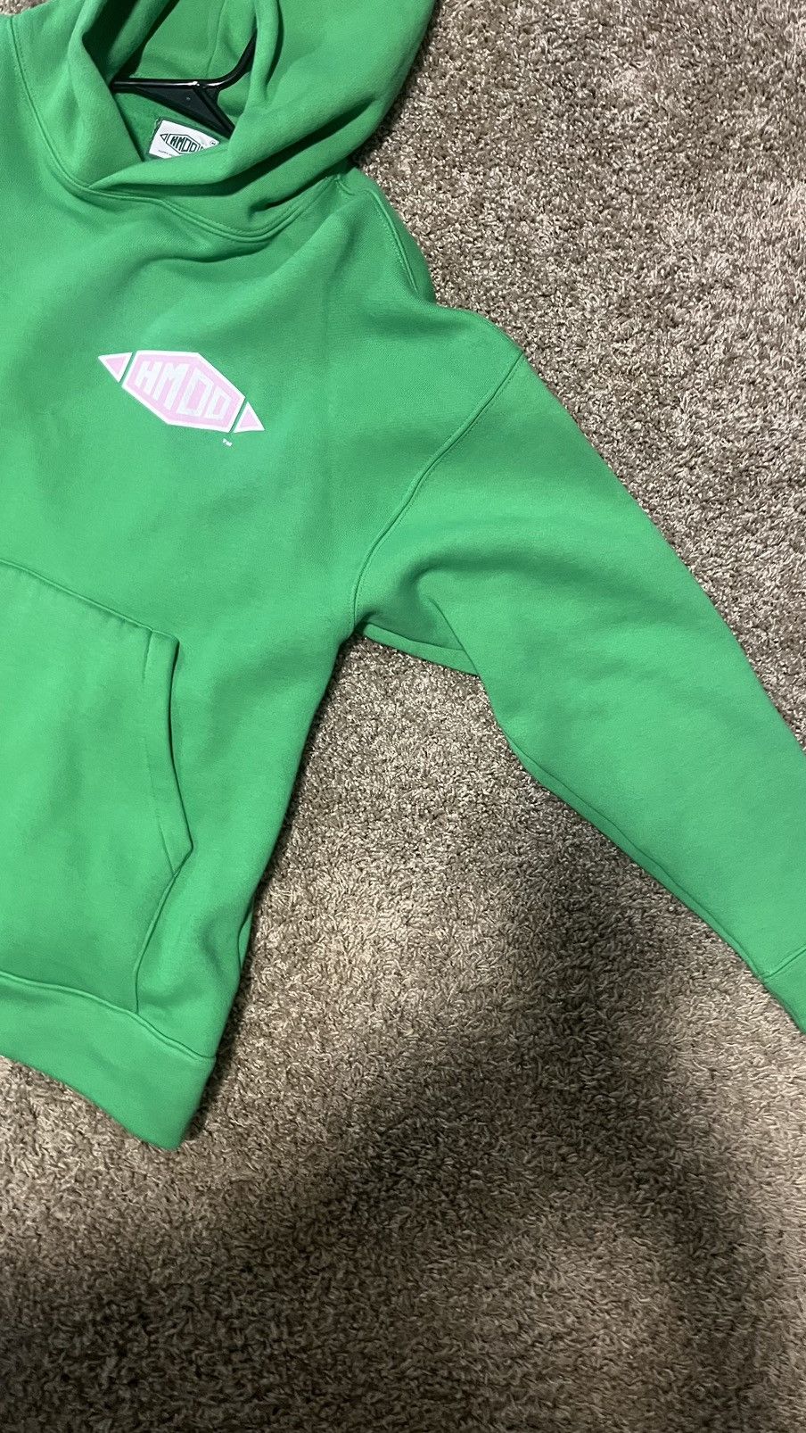 HMDD HMDD Hoodie Size US M / EU 48-50 / 2 - 2 Thumbnail