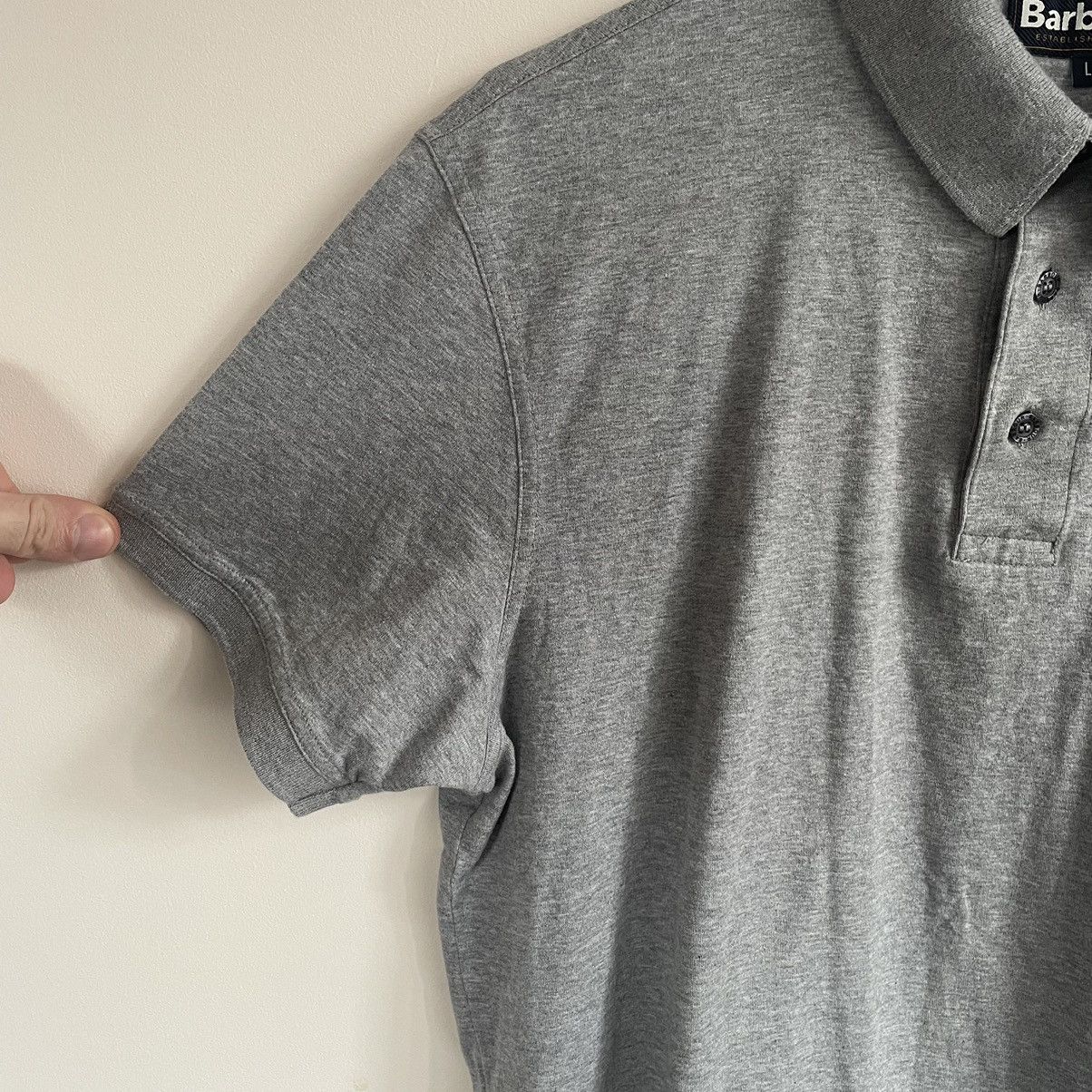 Barbour Barbour Polos Size US L / EU 52-54 / 3 - 5 Thumbnail