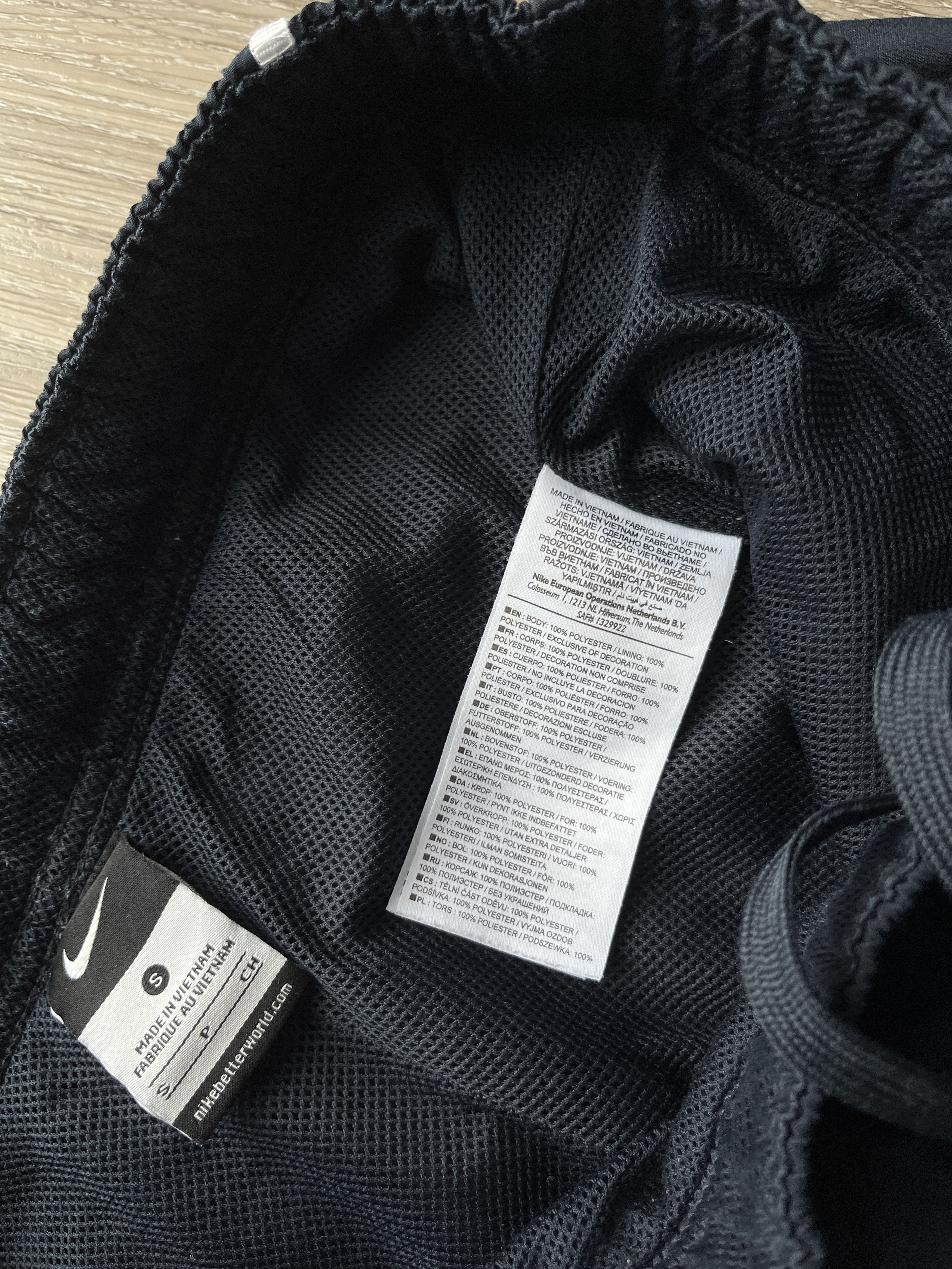 Nike Pants Nike vintage NEW trackpants baggy swatpants jogger acg Size US 32 / EU 48 - 6 Thumbnail
