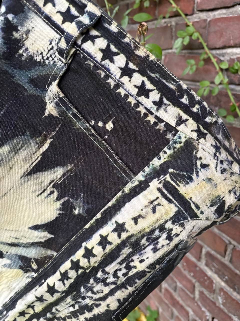 Balmain Balmain Rare Shorts Size US 38 / EU 54 - 15 Thumbnail