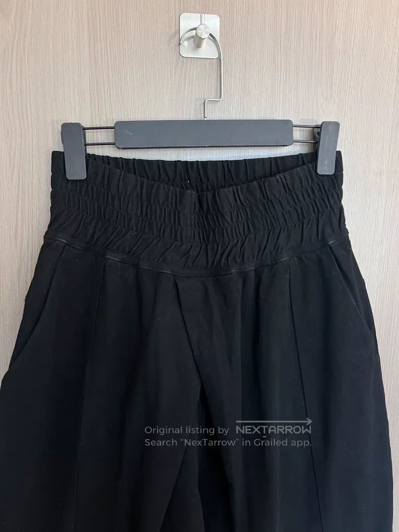 Julius Julius size S High waist cropped trousers size 1 Size US 27 - 4 Thumbnail