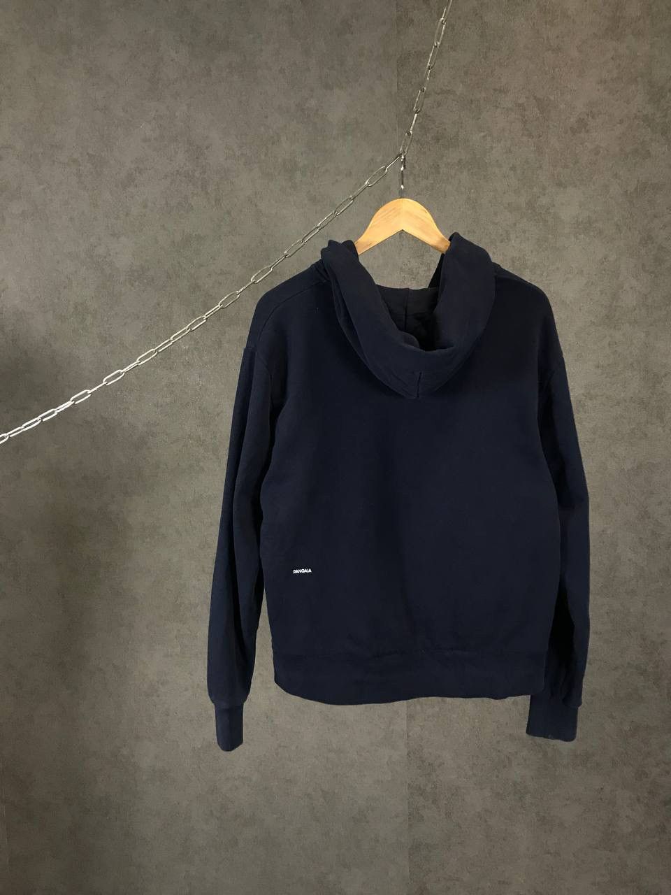 Pangaia Pangaia zip hoodie Size US M / EU 48-50 / 2 - 7 Thumbnail