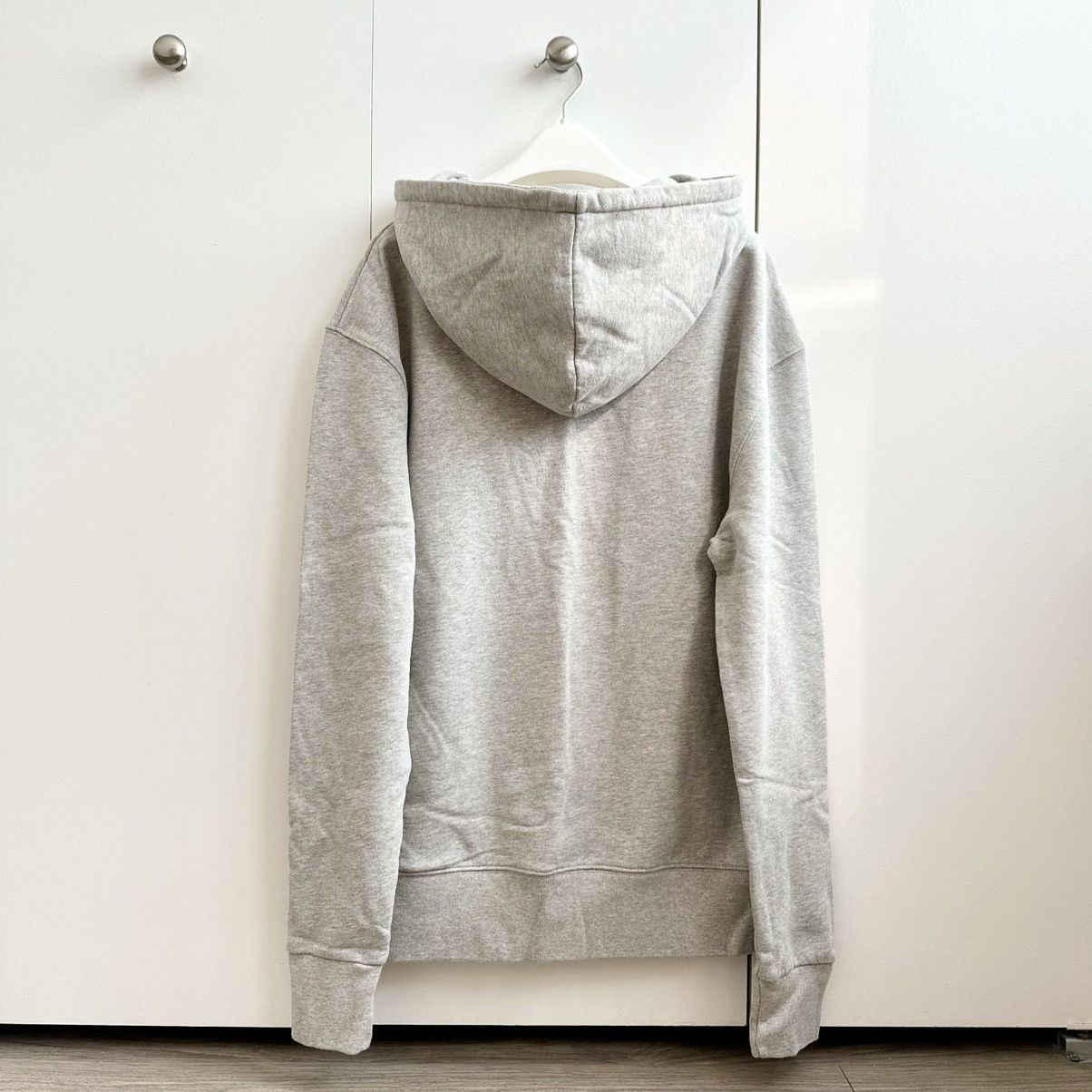 Maison Kitsune MAISON KITSUNÉ Olympia Le-Tan Edition Taxi Fox Hoodie NWOT Size L / US 10 / IT 46 - 9 Thumbnail