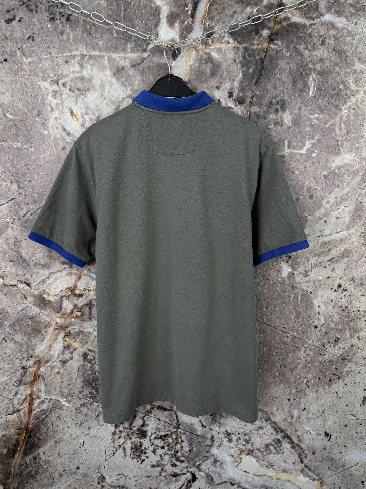 Other Men’s Hackett Sport Polo Shirt Aston Martin Racing Size XXL Size US XXL / EU 58 / 5 - 15 Thumbnail