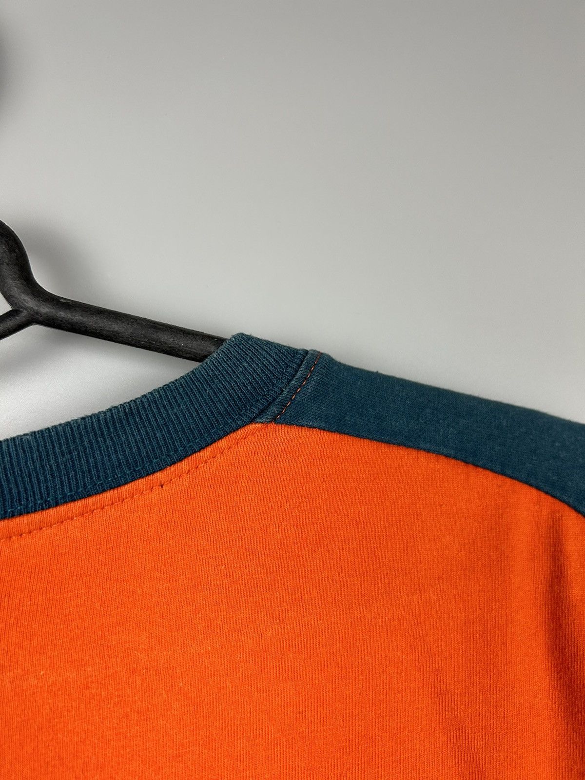 Diesel Vintage Diesel T shirt Project denim divison tee Size US L / EU 52-54 / 3 - 18 Thumbnail