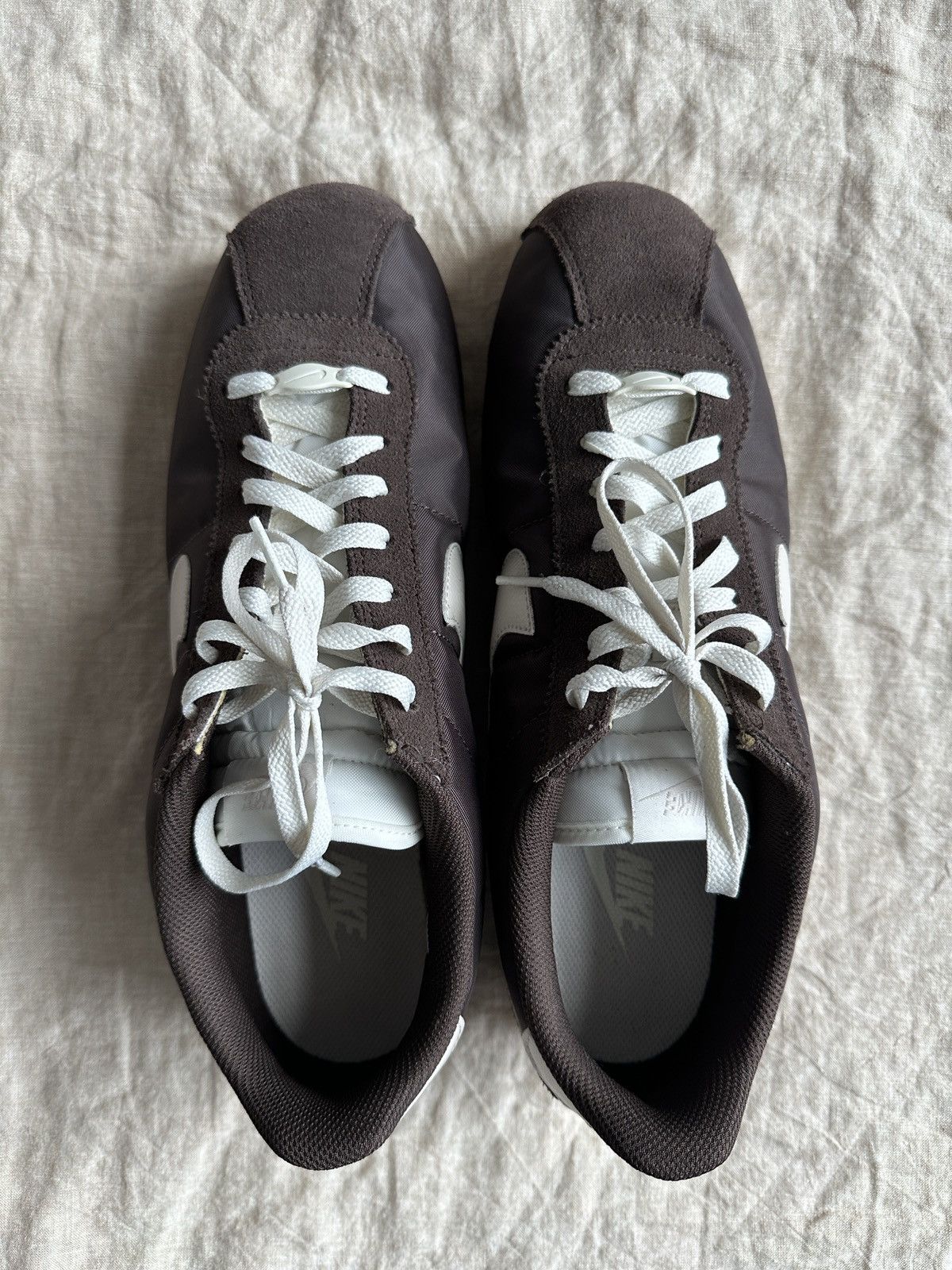 Nike Nike Cortez TXT 'Baroque Brown. Size Men’s US 12 Size US 12 / EU 45 - 7 Thumbnail