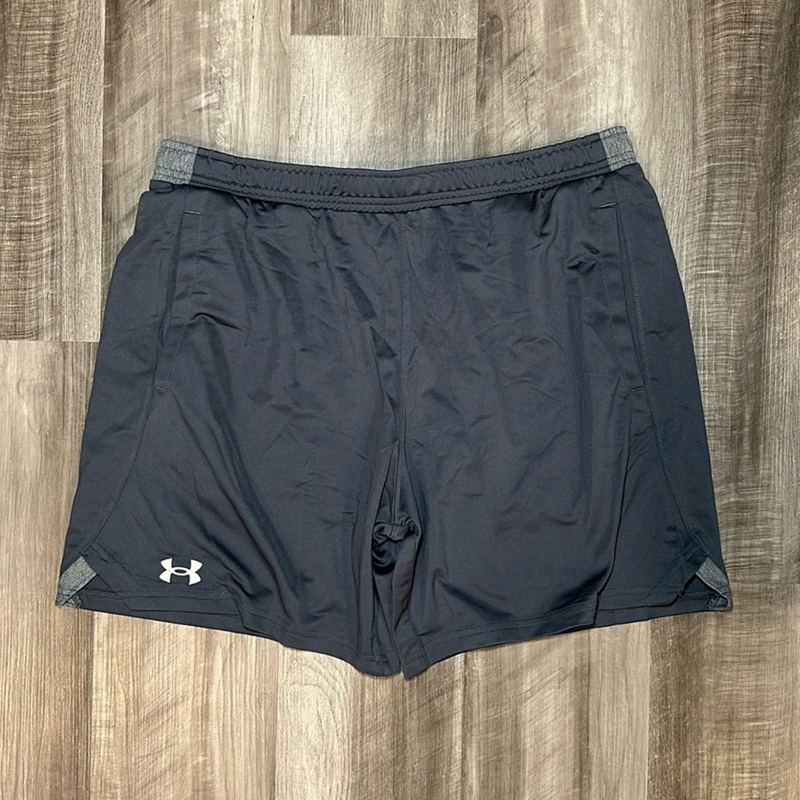 Under Armour Under Armour Loose Locker 7” Pocket Shorts - XL Size US 36 / EU 52 - 1 Thumbnail