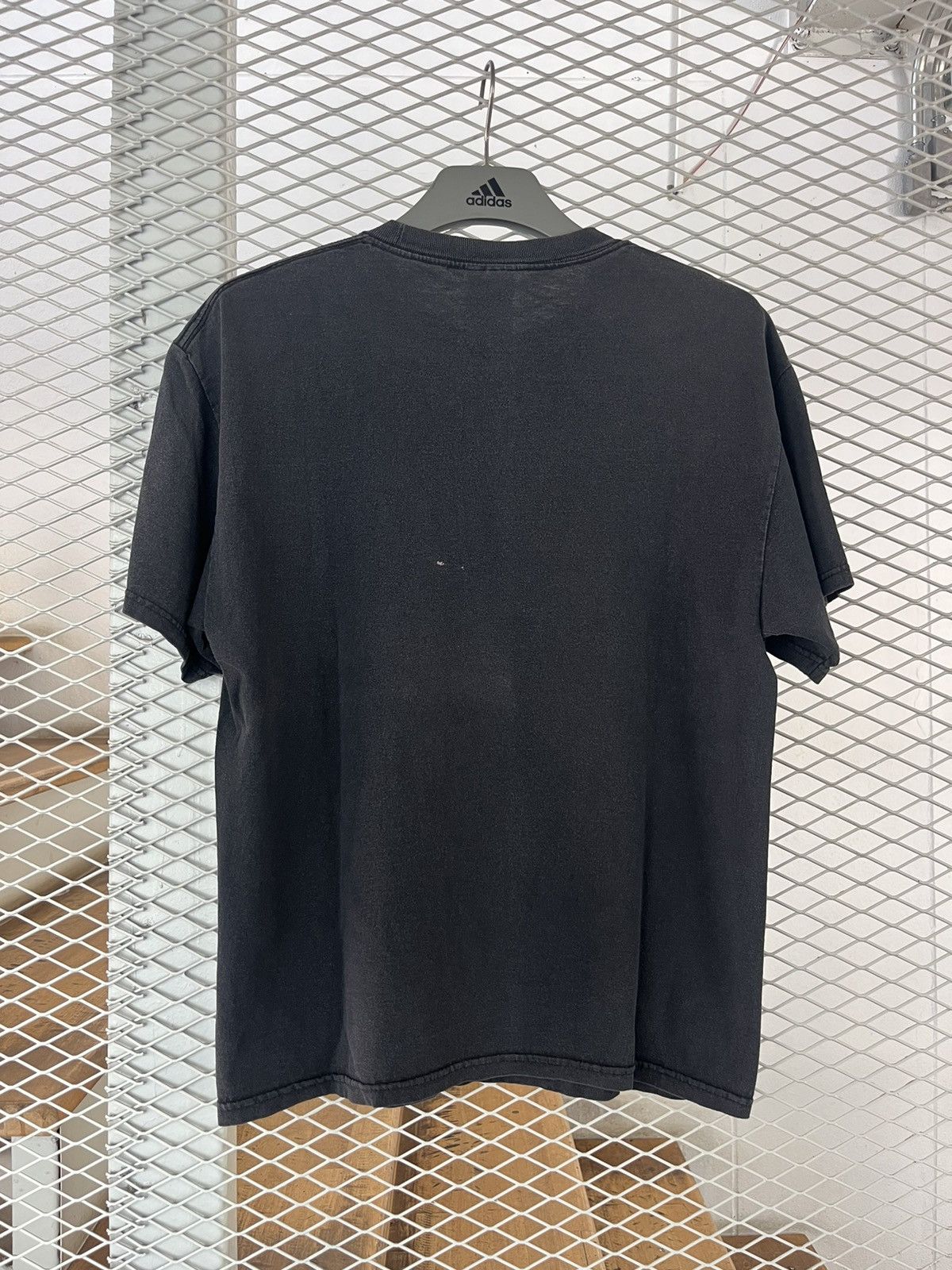 Band Tees × Vintage Vintage MUDVAYNE End of things to come black 00’s Tour Size US L / EU 52-54 / 3 - 9 Thumbnail