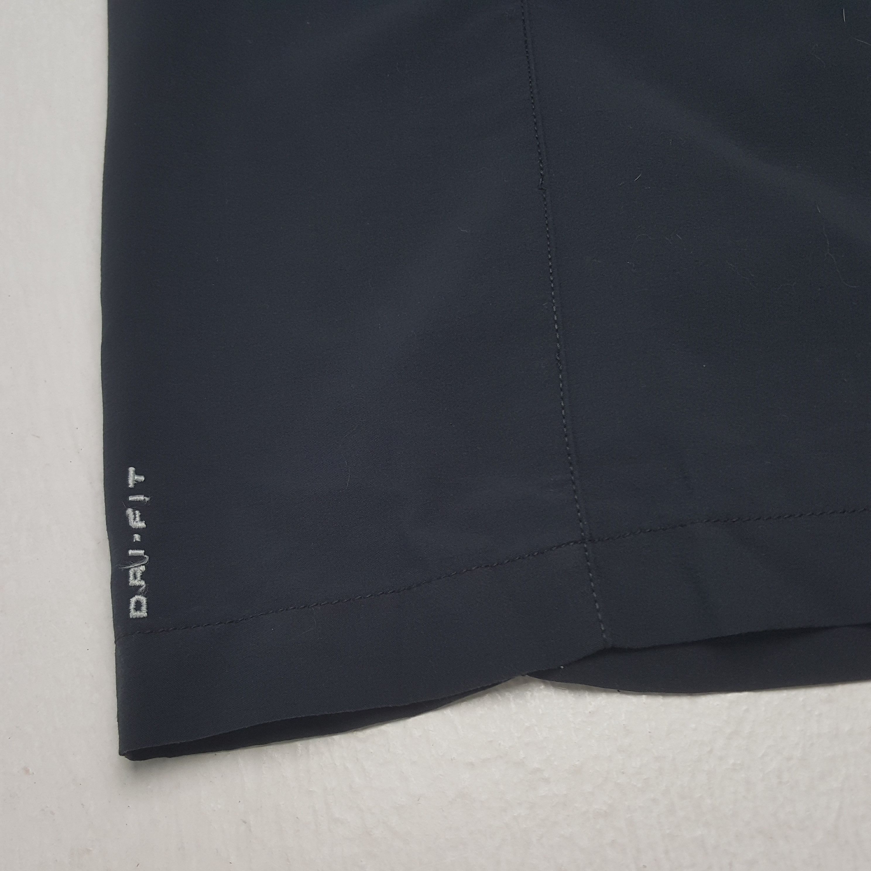 Nike Vintage Nike American Sports Shorts Pants RR21 Size 31" - 11 Thumbnail