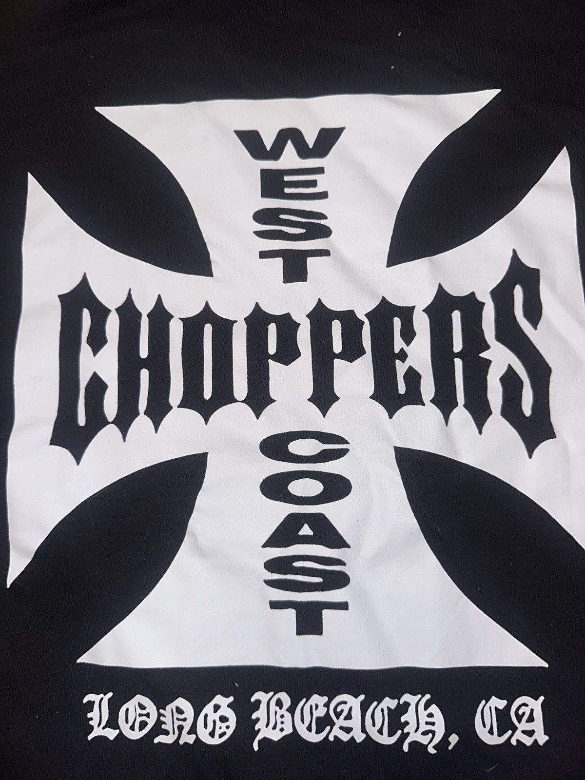 West Coast Choppers West Choppers Coast Size US L / EU 52-54 / 3 - 4 Thumbnail